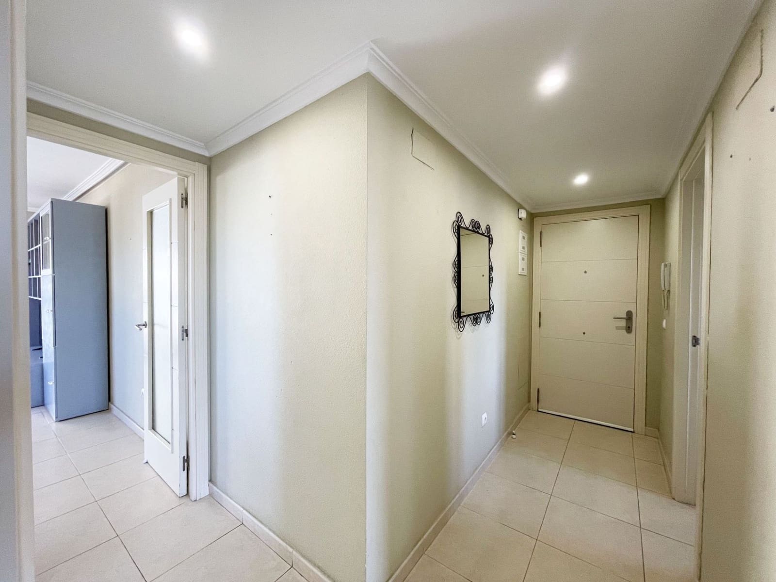 2 soveværelse Lejlighed til salg i Calpe / Calp med swimmingpool - € 360.000 (Ref: 9570670)