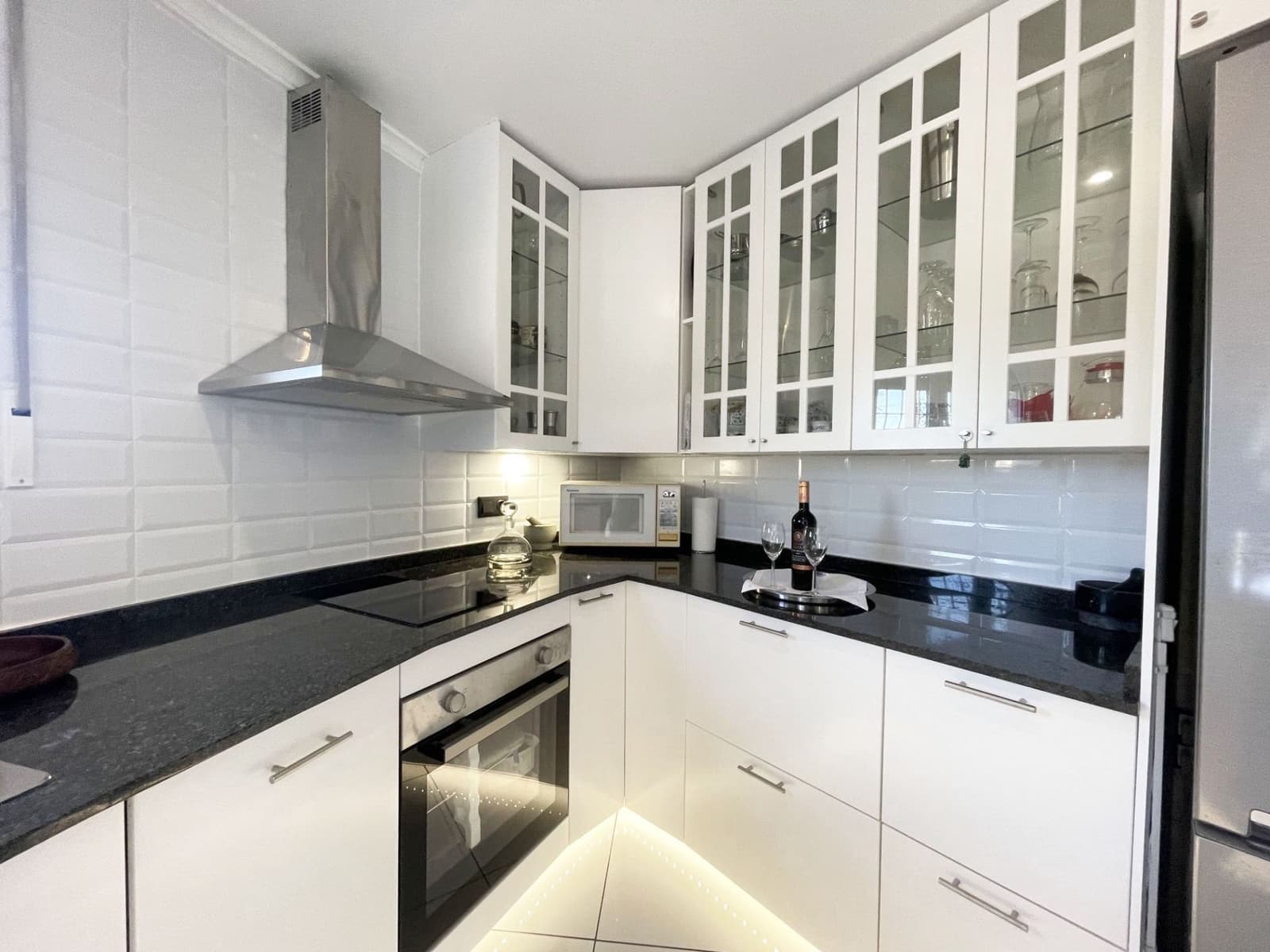 4 slaapkamer Villa te koop in Calpe / Calp met garage - € 799.000 (Ref: 9598687)