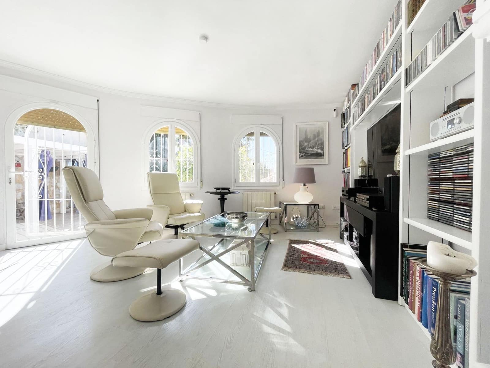 4 slaapkamer Villa te koop in Calpe / Calp met garage - € 799.000 (Ref: 9598687)