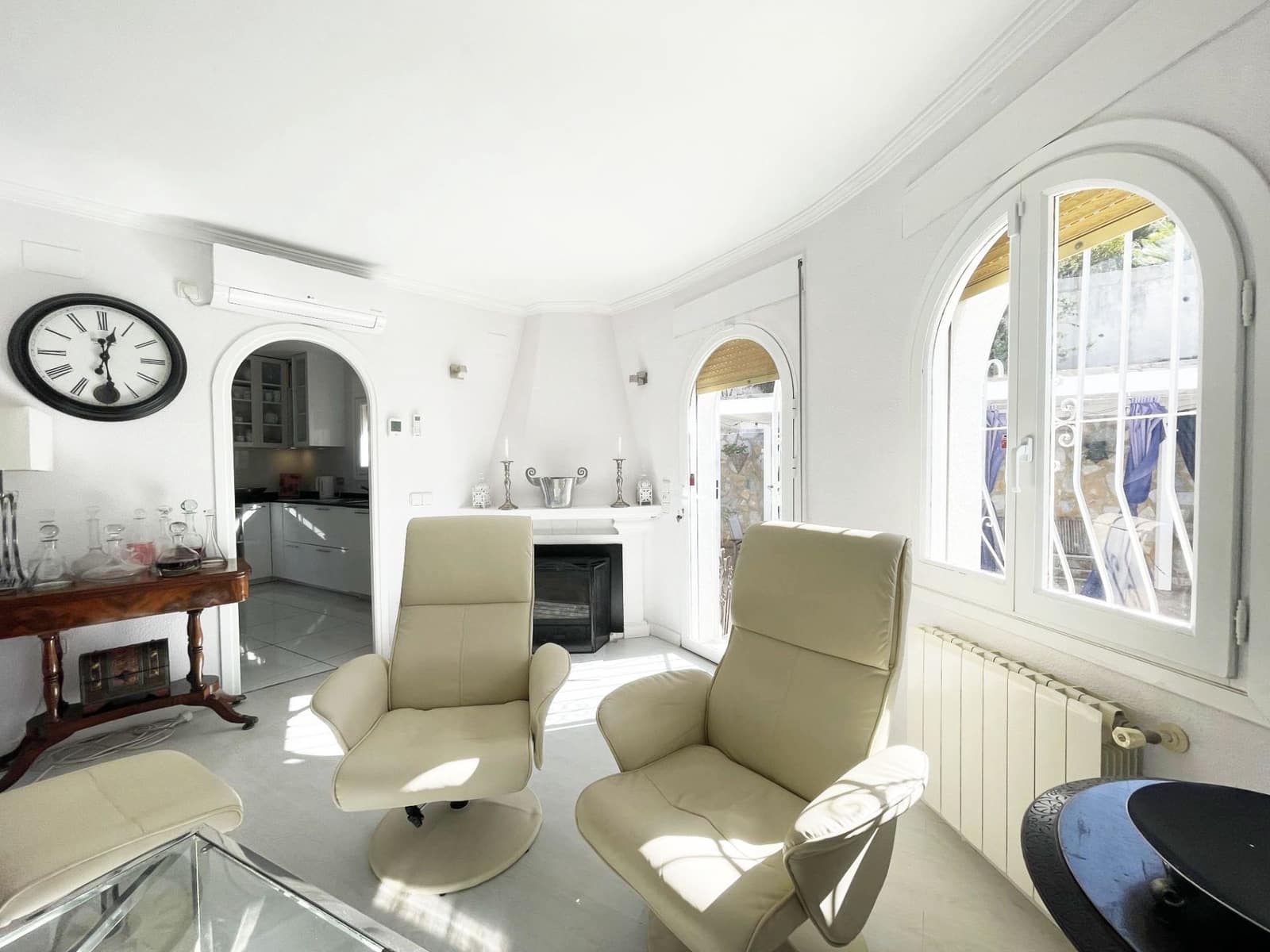 4 slaapkamer Villa te koop in Calpe / Calp met garage - € 799.000 (Ref: 9598687)