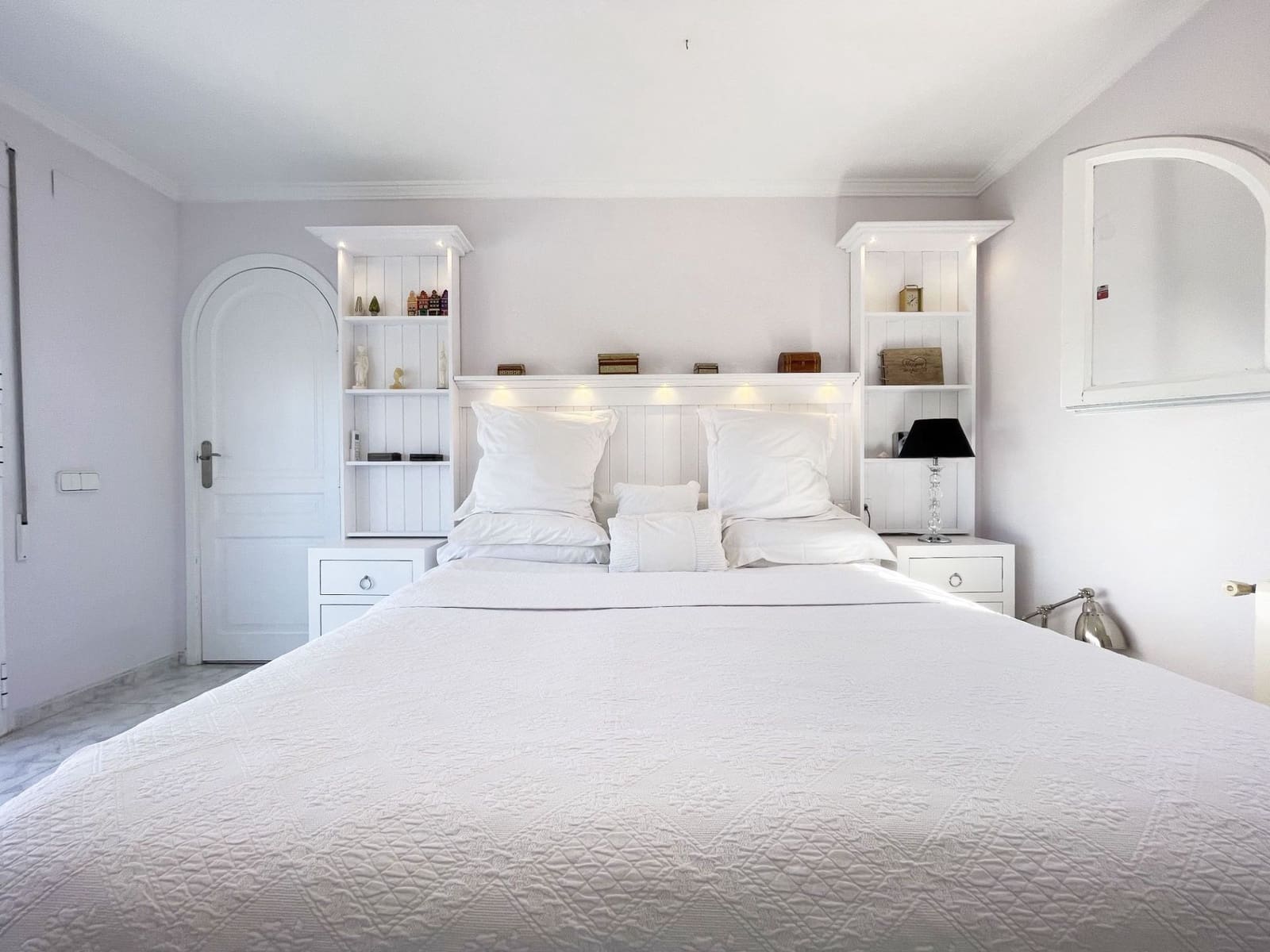 4 slaapkamer Villa te koop in Calpe / Calp met garage - € 799.000 (Ref: 9598687)