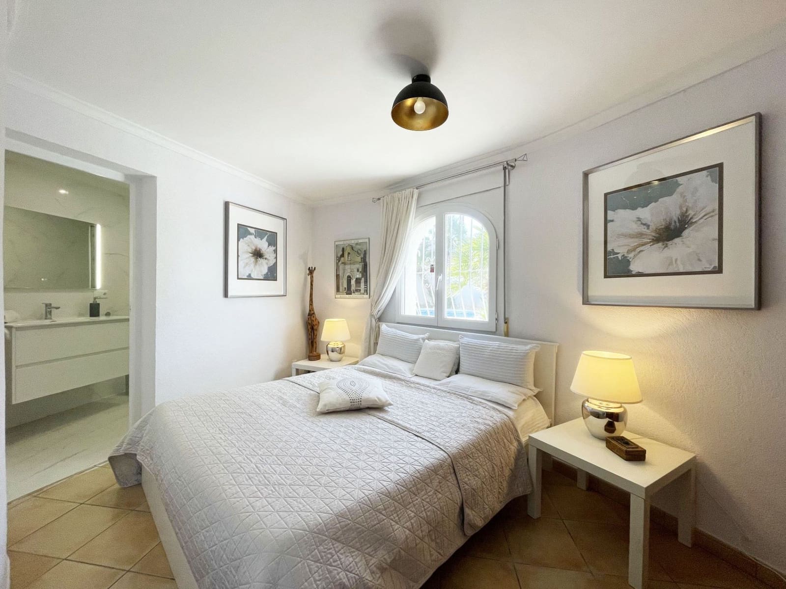 4 slaapkamer Villa te koop in Calpe / Calp met garage - € 799.000 (Ref: 9598687)