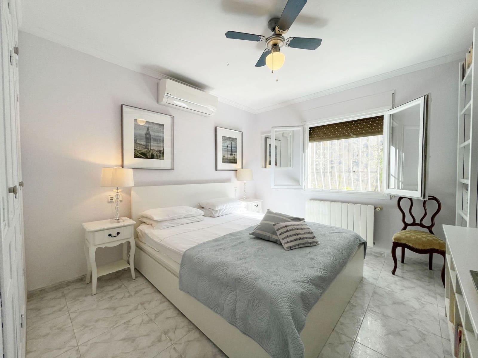 4 slaapkamer Villa te koop in Calpe / Calp met garage - € 799.000 (Ref: 9598687)