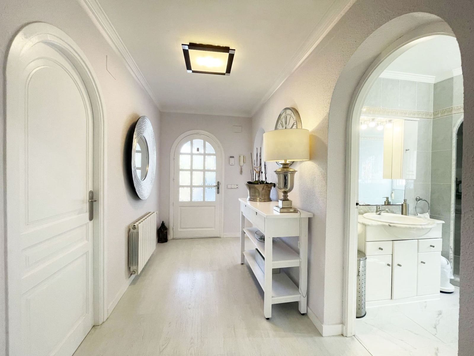 4 slaapkamer Villa te koop in Calpe / Calp met garage - € 799.000 (Ref: 9598687)