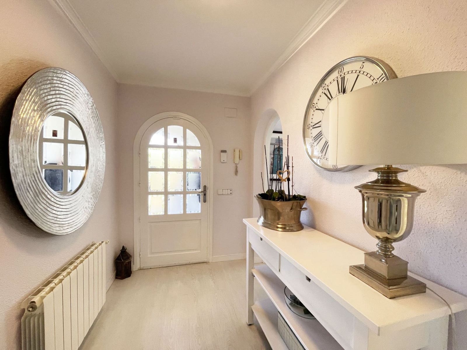 4 slaapkamer Villa te koop in Calpe / Calp met garage - € 799.000 (Ref: 9598687)