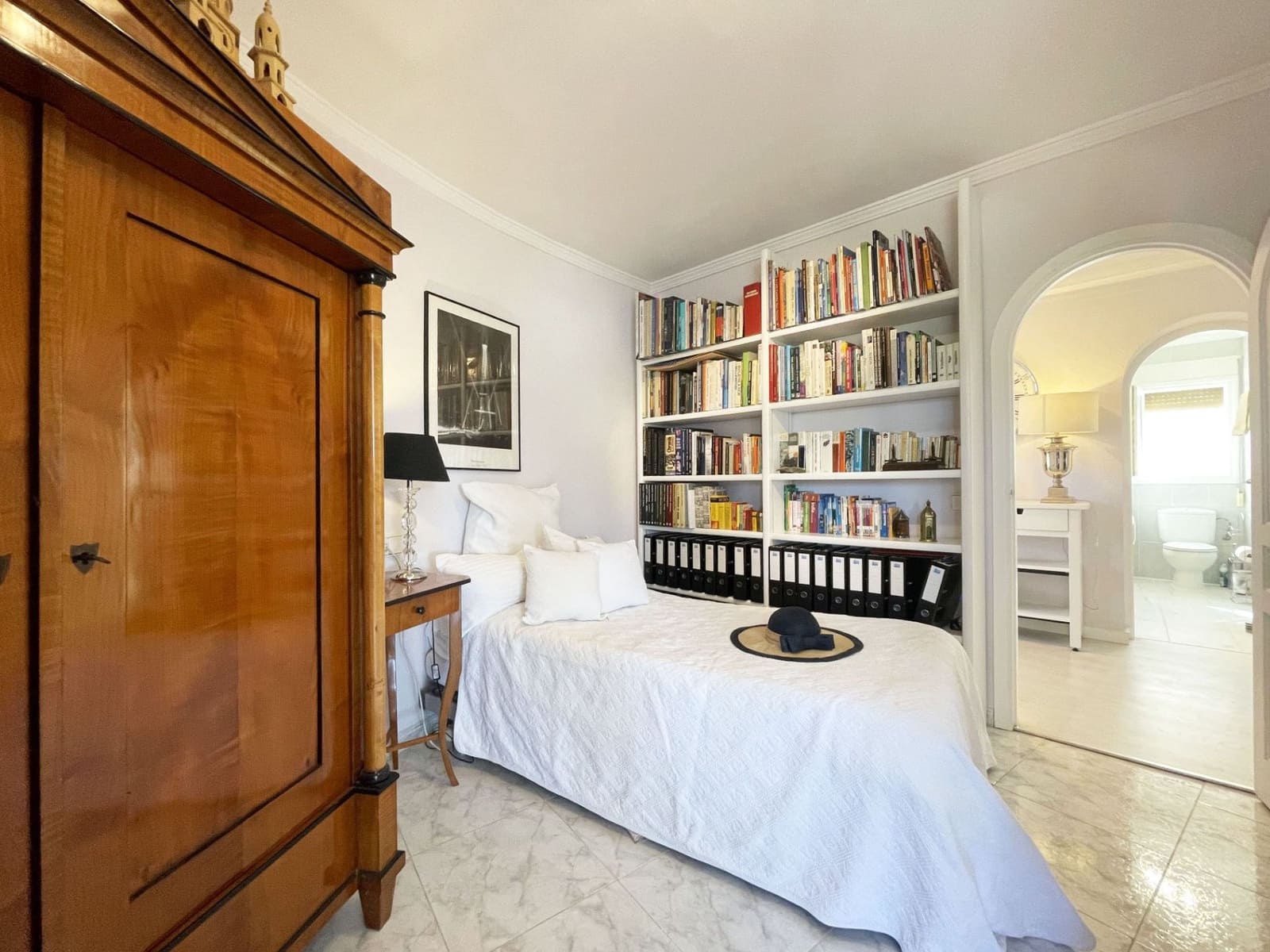 4 slaapkamer Villa te koop in Calpe / Calp met garage - € 799.000 (Ref: 9598687)