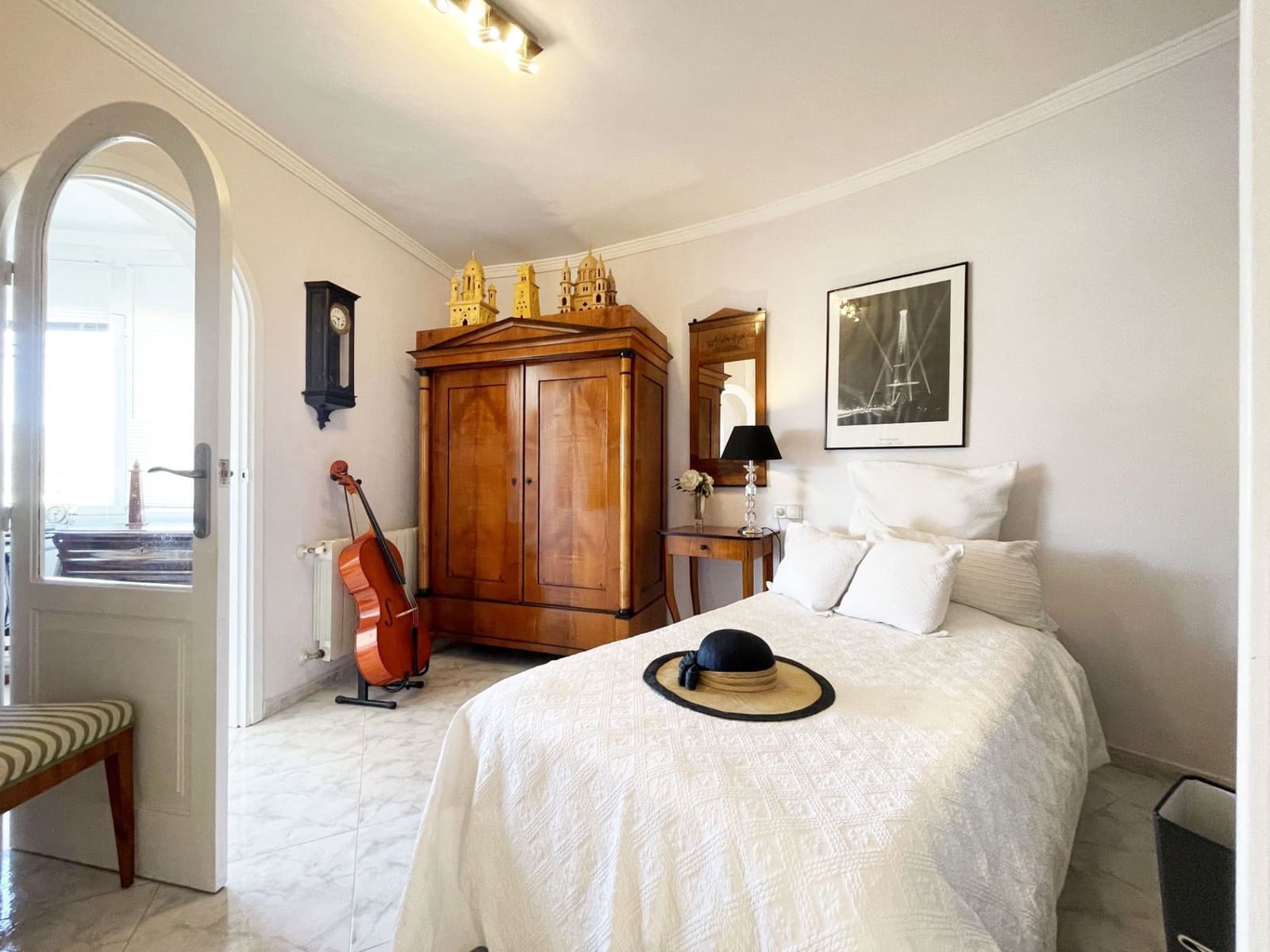 4 slaapkamer Villa te koop in Calpe / Calp met garage - € 799.000 (Ref: 9598687)