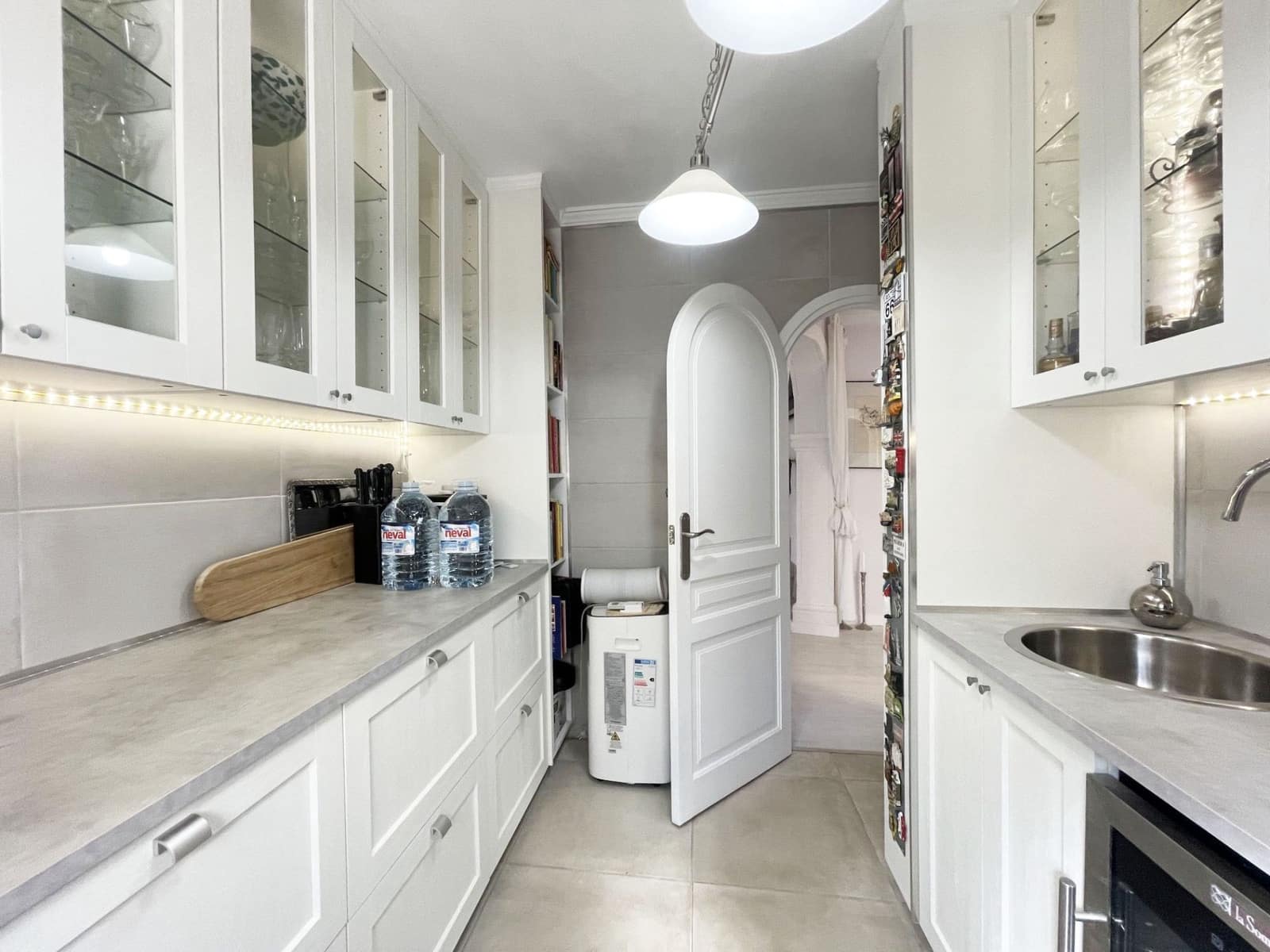 4 slaapkamer Villa te koop in Calpe / Calp met garage - € 799.000 (Ref: 9598687)