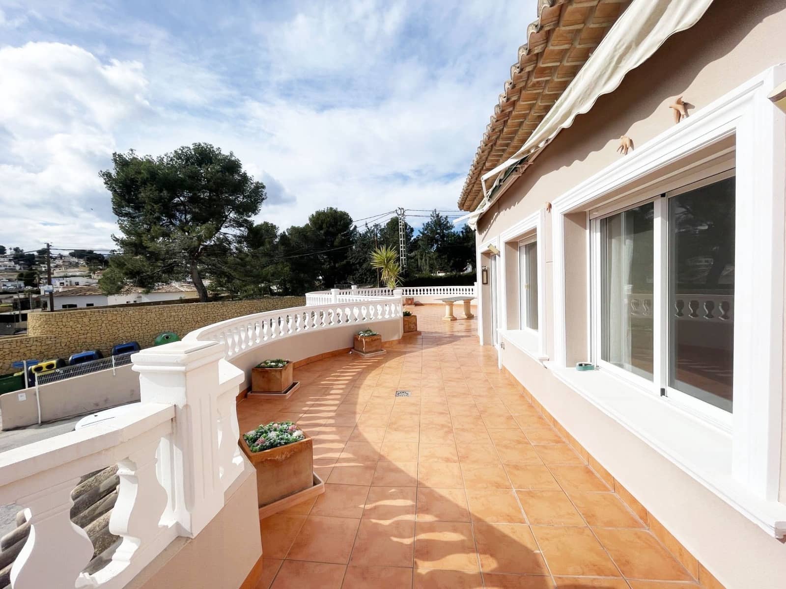 3 camera da letto Appartamento in vendita in Benissa con garage - 295.000 € (Rif: 9602543)