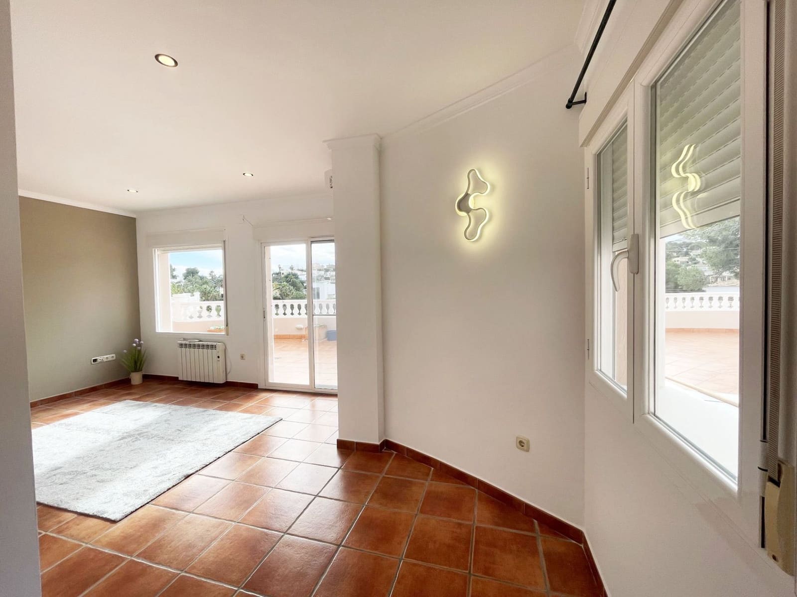 3 camera da letto Appartamento in vendita in Benissa con garage - 295.000 € (Rif: 9602543)