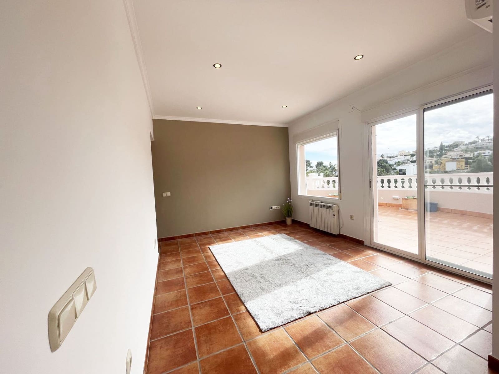 3 camera da letto Appartamento in vendita in Benissa con garage - 295.000 € (Rif: 9602543)