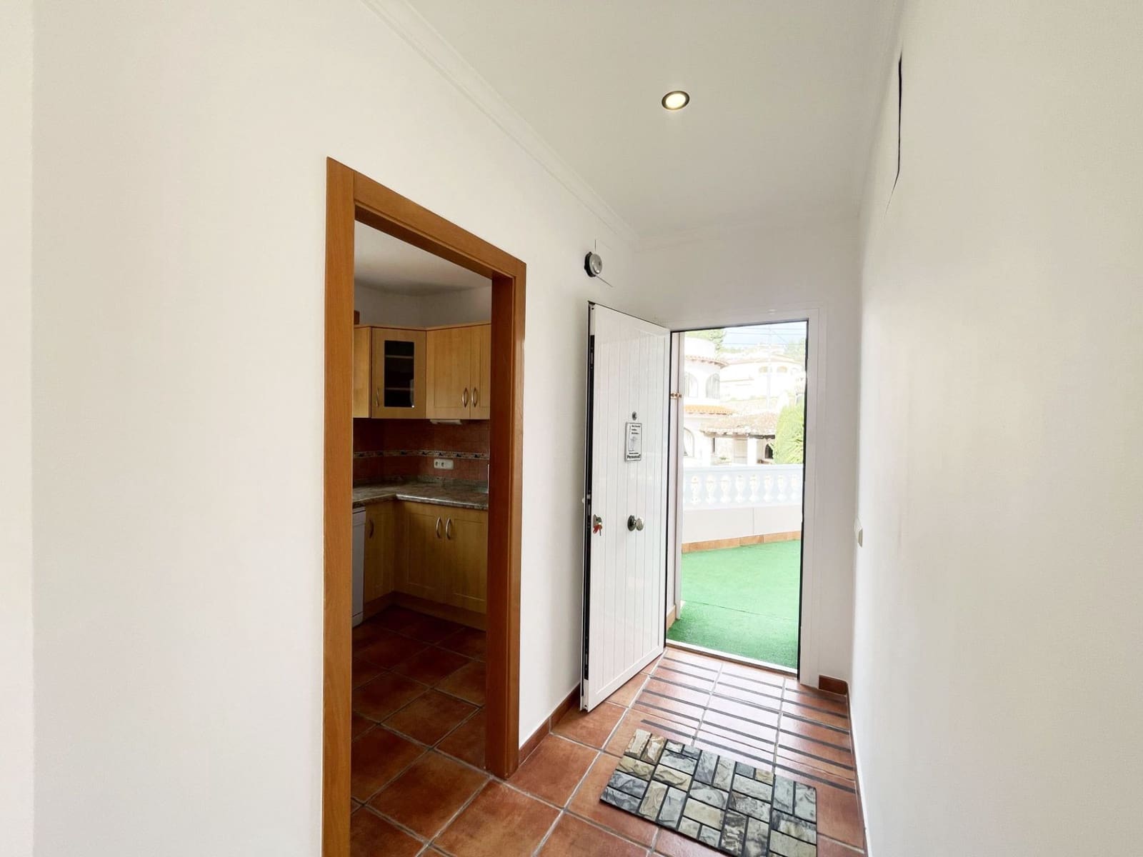 3 camera da letto Appartamento in vendita in Benissa con garage - 295.000 € (Rif: 9602543)