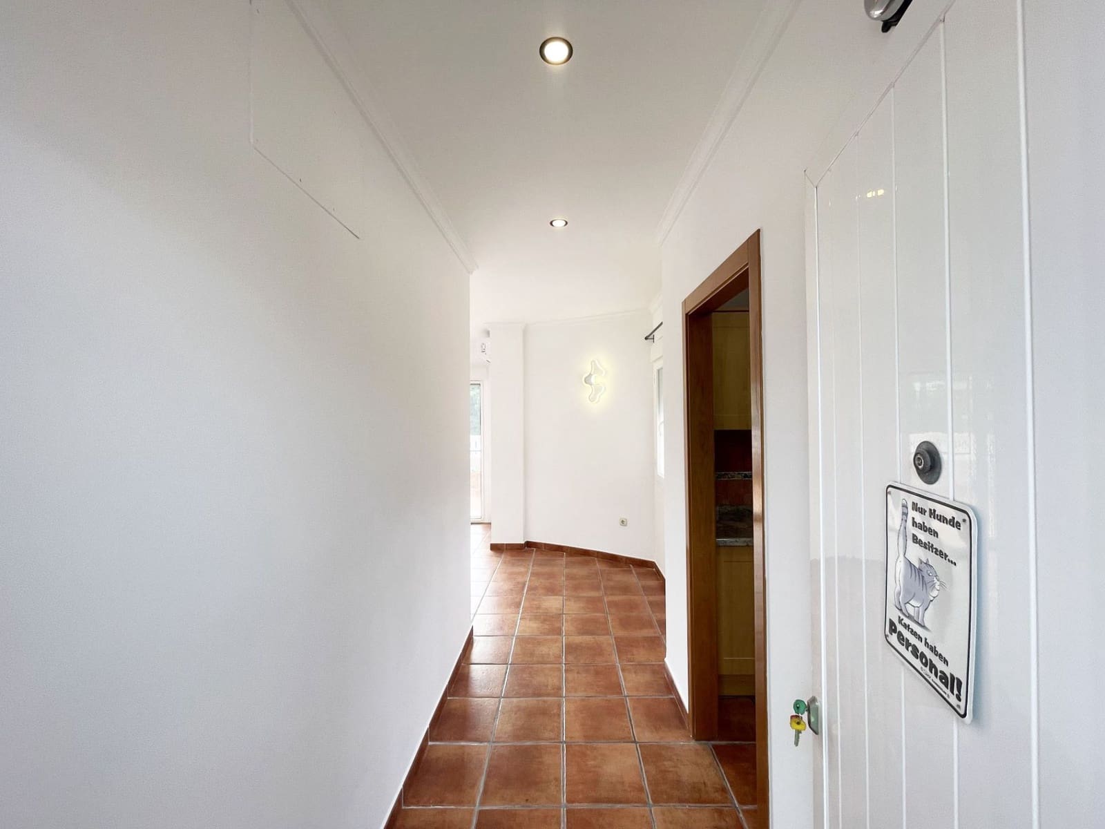 3 camera da letto Appartamento in vendita in Benissa con garage - 295.000 € (Rif: 9602543)