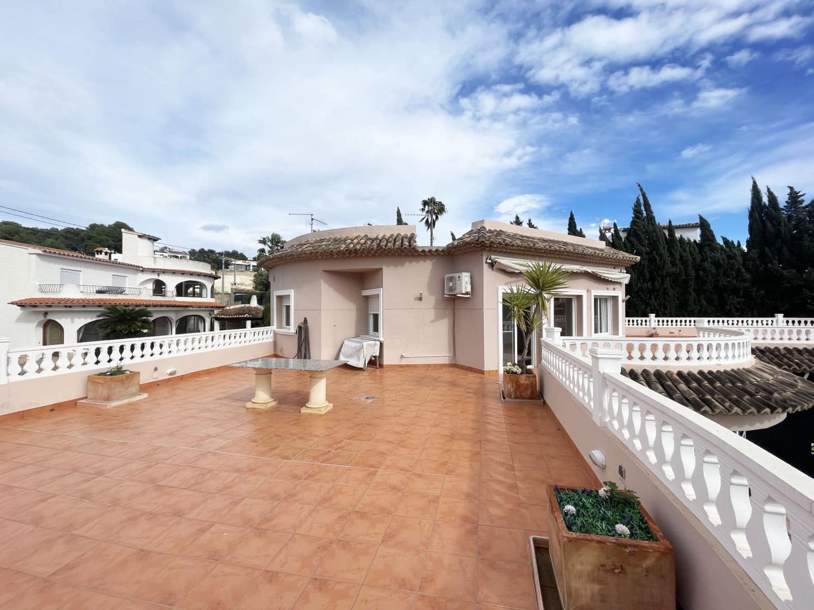 3 camera da letto Appartamento in vendita in Benissa con garage - 295.000 € (Rif: 9602543)