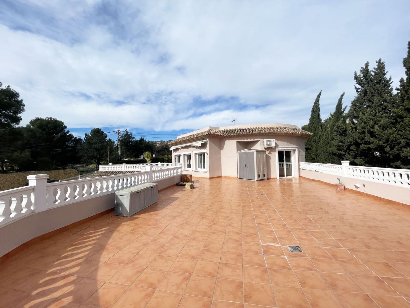 3 camera da letto Appartamento in vendita in Benissa con garage - 295.000 € (Rif: 9602543)