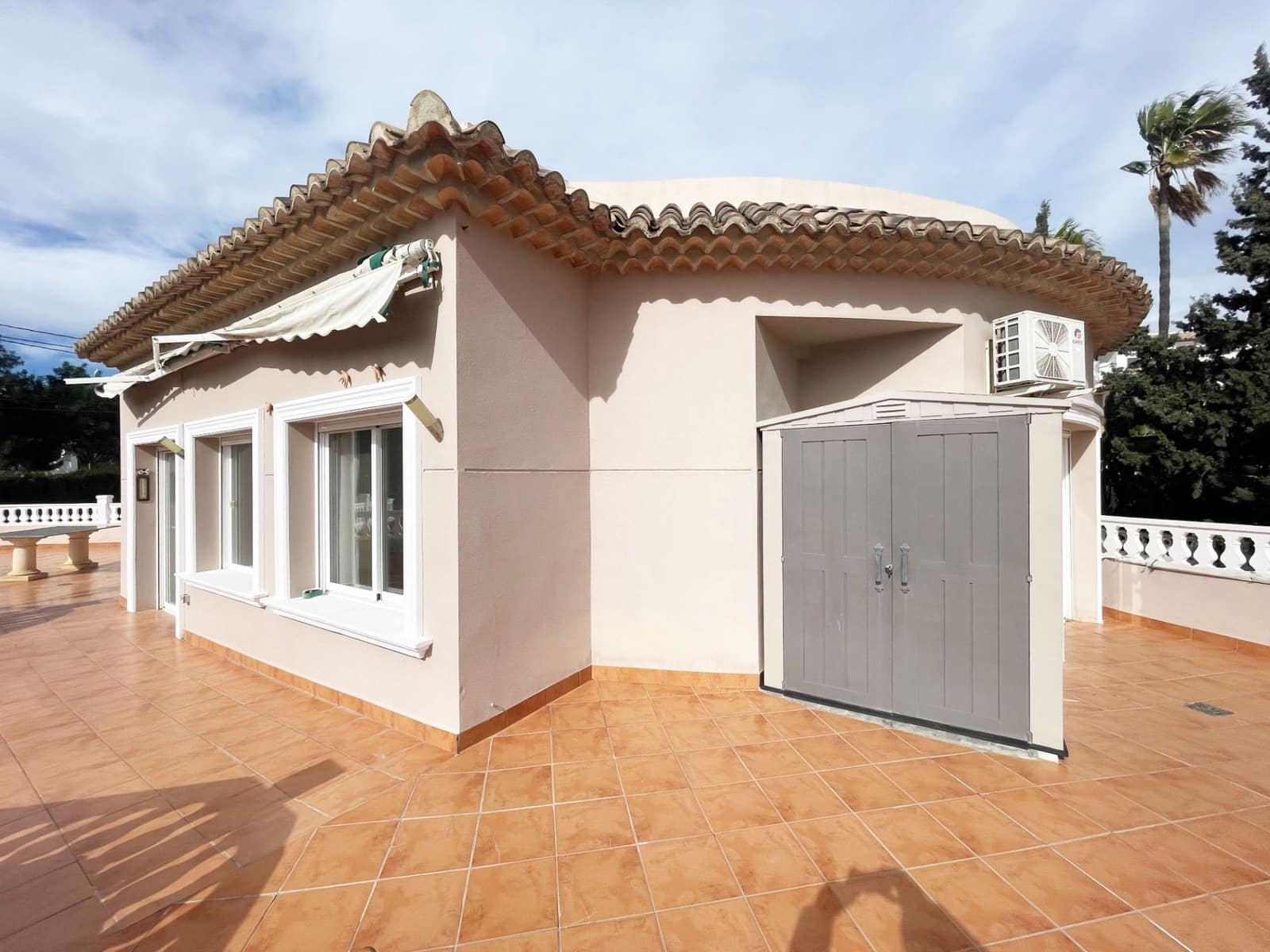 3 camera da letto Appartamento in vendita in Benissa con garage - 295.000 € (Rif: 9602543)
