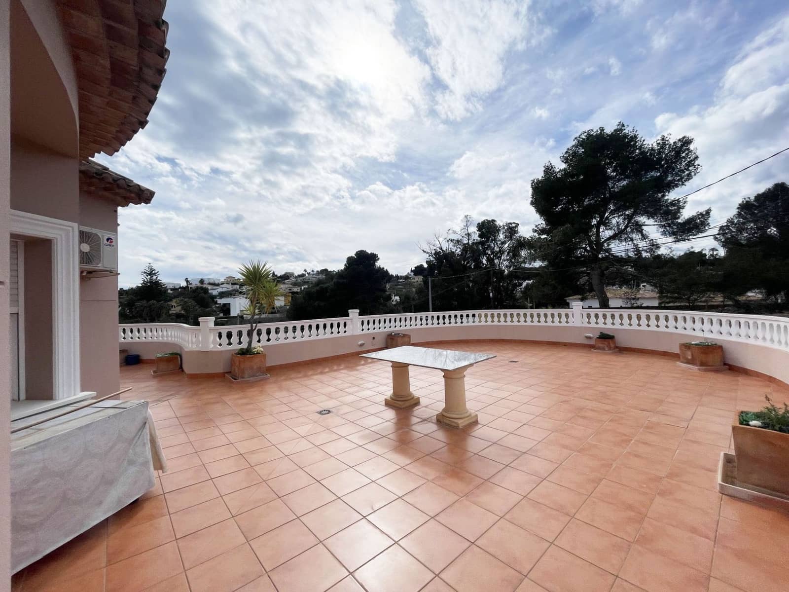 3 camera da letto Appartamento in vendita in Benissa con garage - 295.000 € (Rif: 9602543)