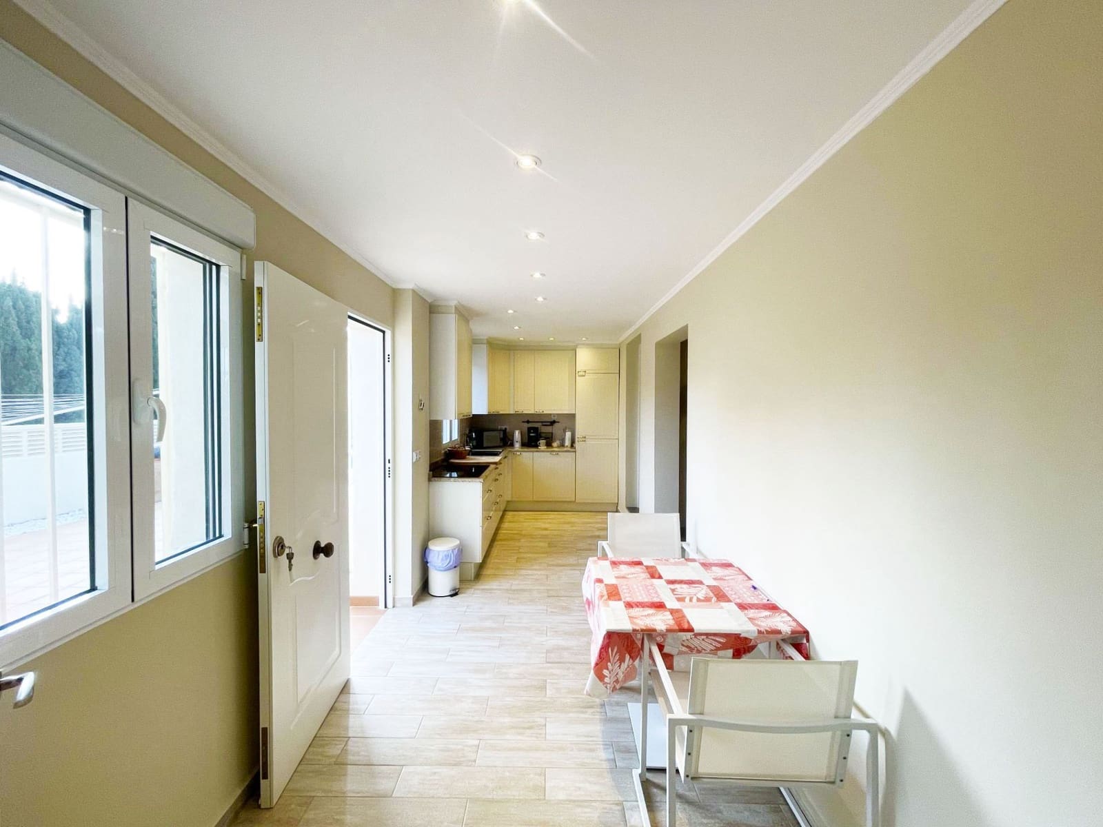 6 sypialnia Willa na sprzedaż w Calpe / Calp z basenem garażem - 899 000 € (Ref: 9607216)