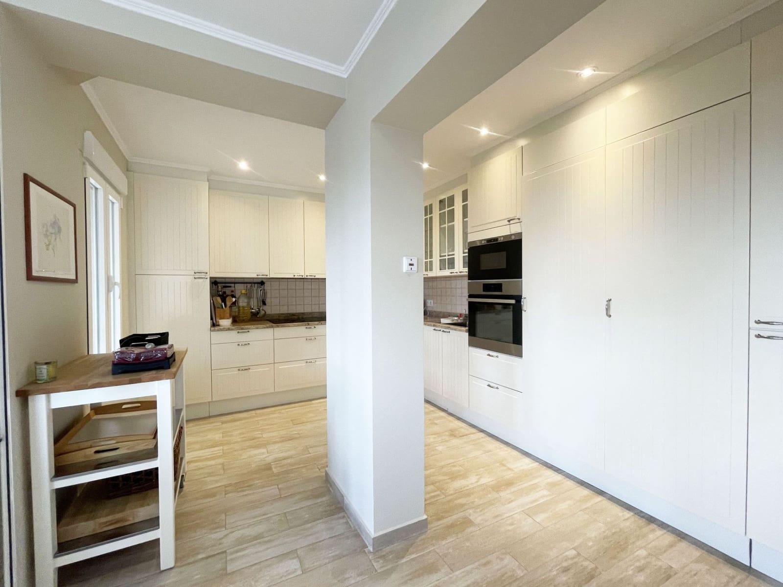 6 sypialnia Willa na sprzedaż w Calpe / Calp z basenem garażem - 899 000 € (Ref: 9607216)