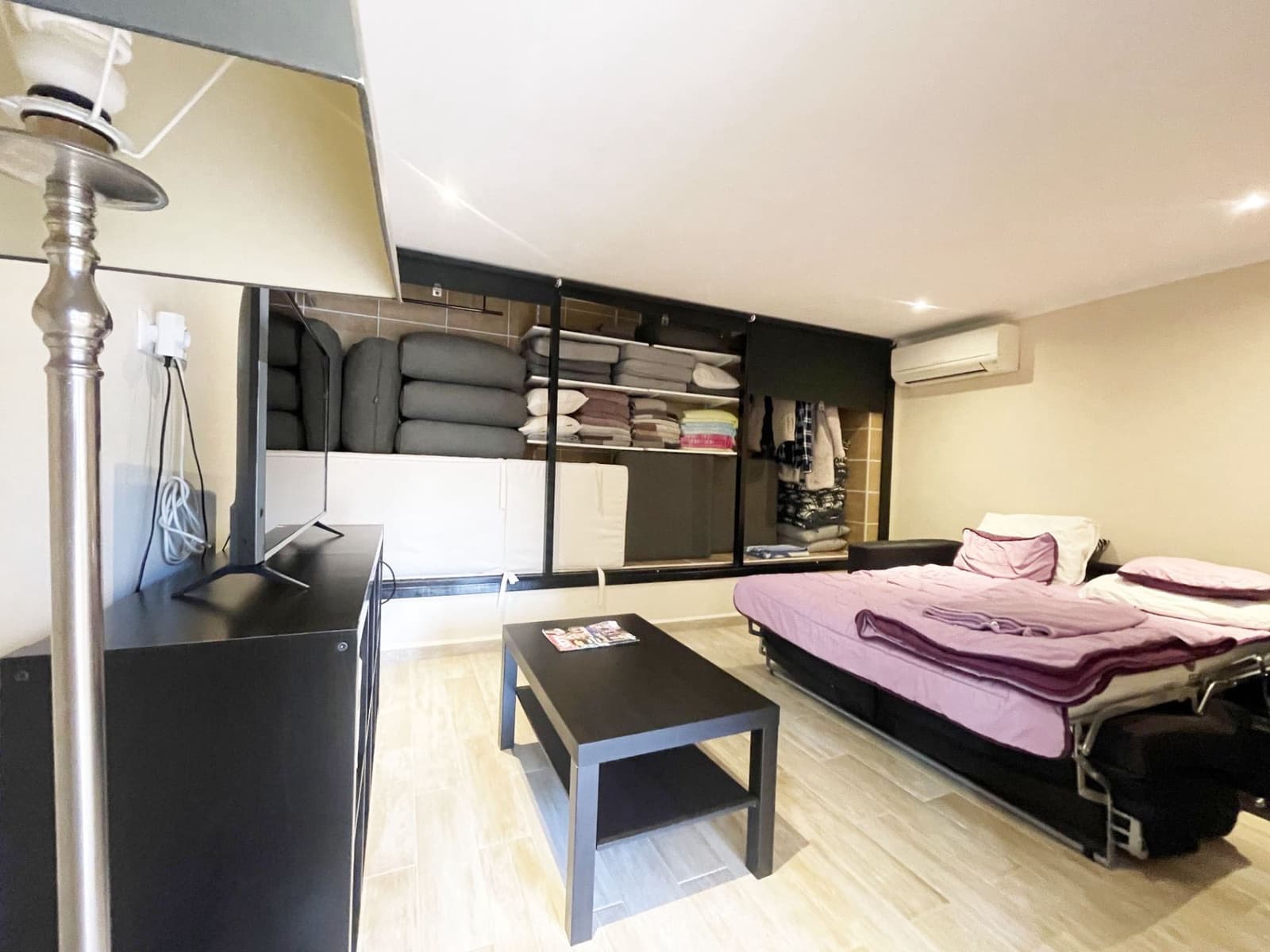 6 sypialnia Willa na sprzedaż w Calpe / Calp z basenem garażem - 899 000 € (Ref: 9607216)