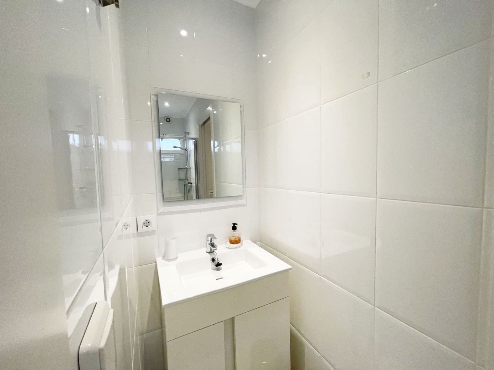 6 sypialnia Willa na sprzedaż w Calpe / Calp z basenem garażem - 899 000 € (Ref: 9607216)