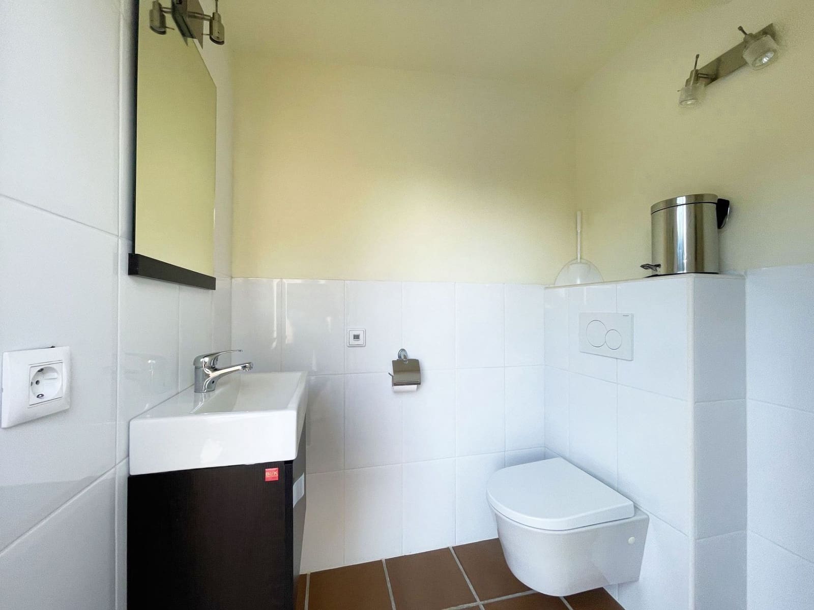 6 sypialnia Willa na sprzedaż w Calpe / Calp z basenem garażem - 899 000 € (Ref: 9607216)