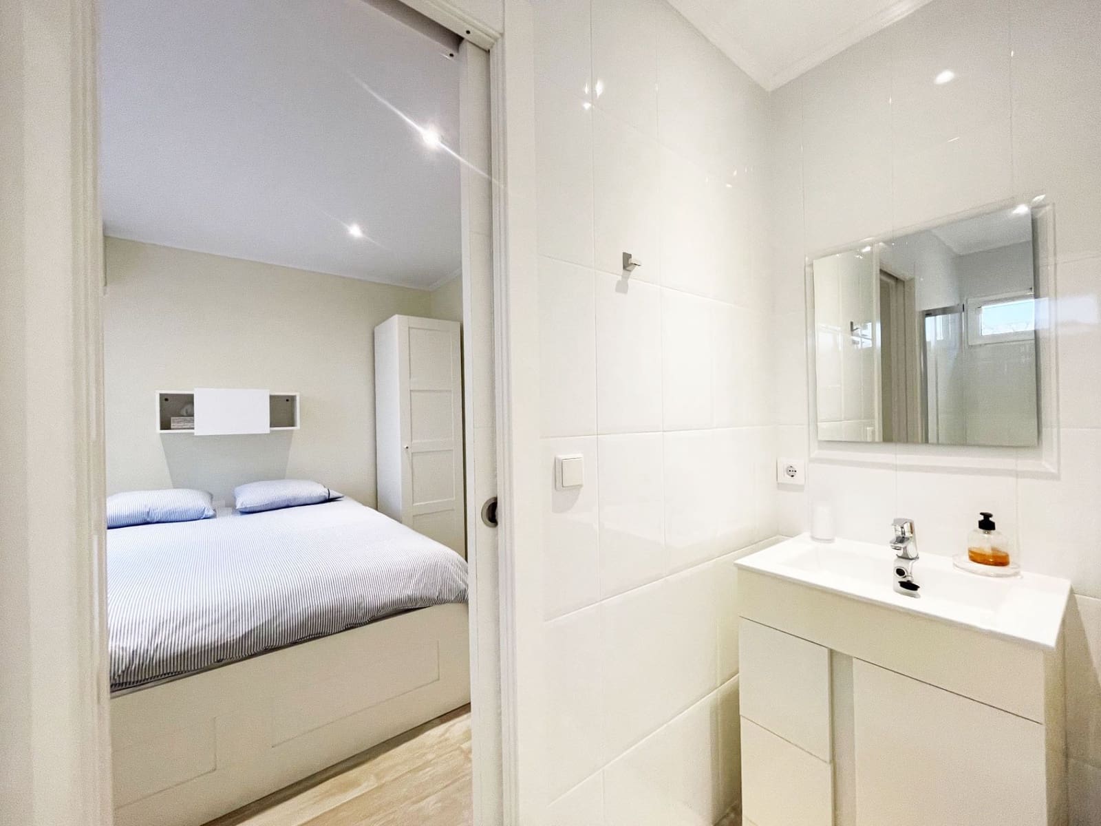 6 sypialnia Willa na sprzedaż w Calpe / Calp z basenem garażem - 899 000 € (Ref: 9607216)