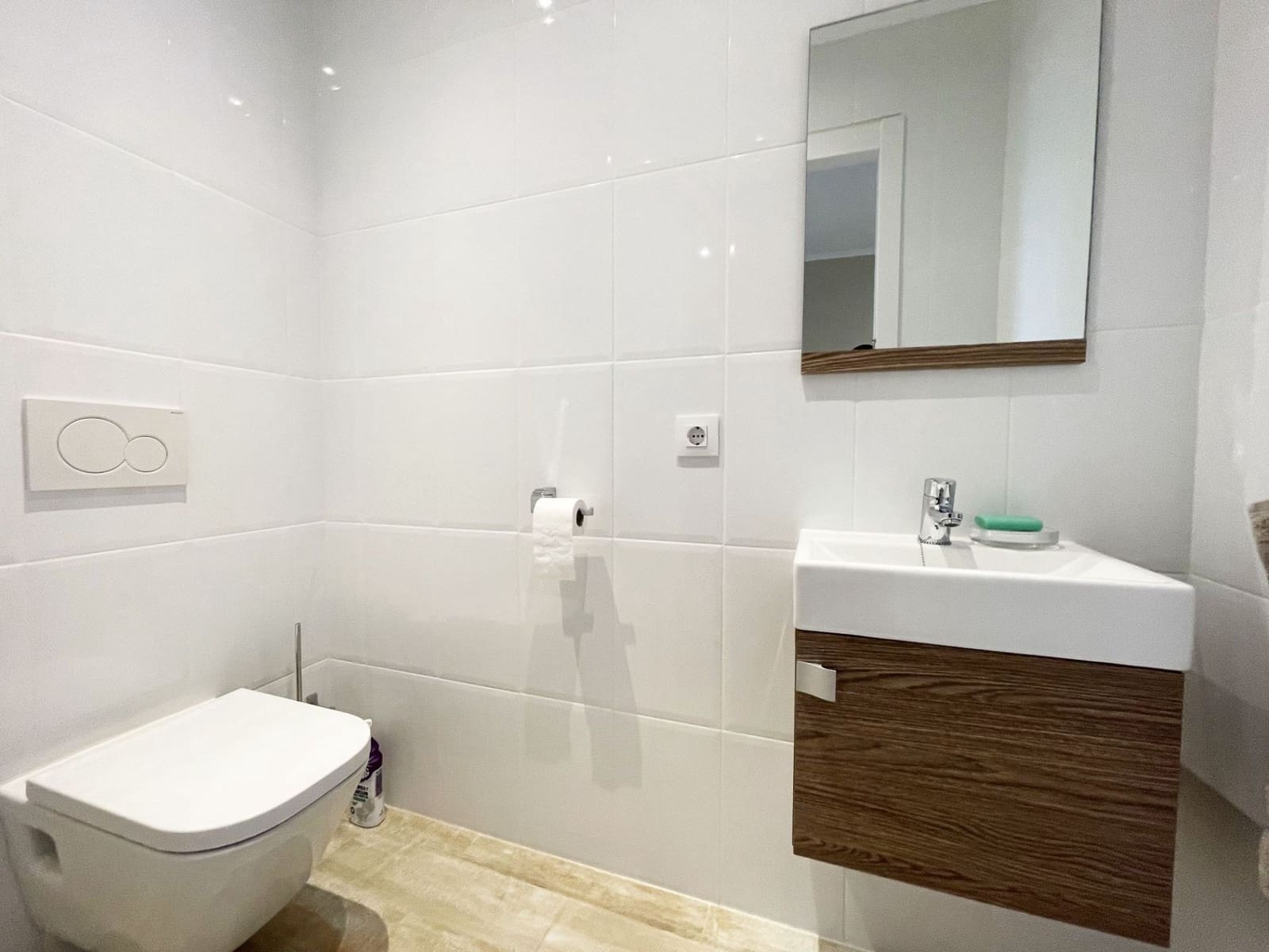 6 sypialnia Willa na sprzedaż w Calpe / Calp z basenem garażem - 899 000 € (Ref: 9607216)