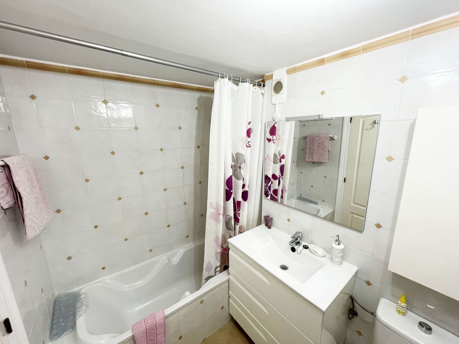 2 chambre Appartement à vendre à Calpe / Calp avec piscine - 243 000 € (Ref: 9614746)