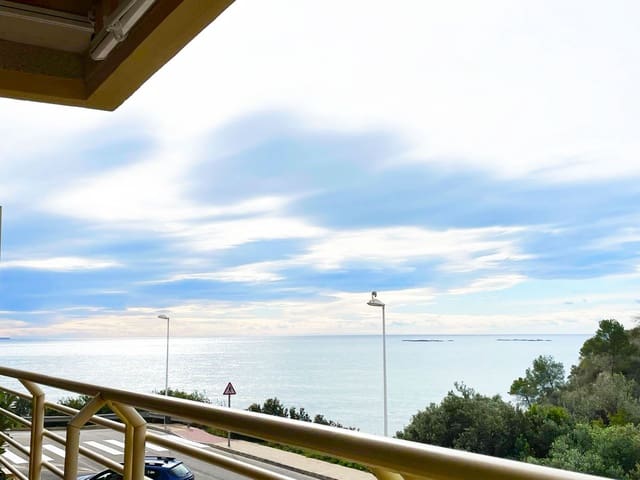 2 chambre Appartement à vendre à Manzanera - Tosal, Calpe / Calp avec piscine - 243 000 € (Ref: 9614746)