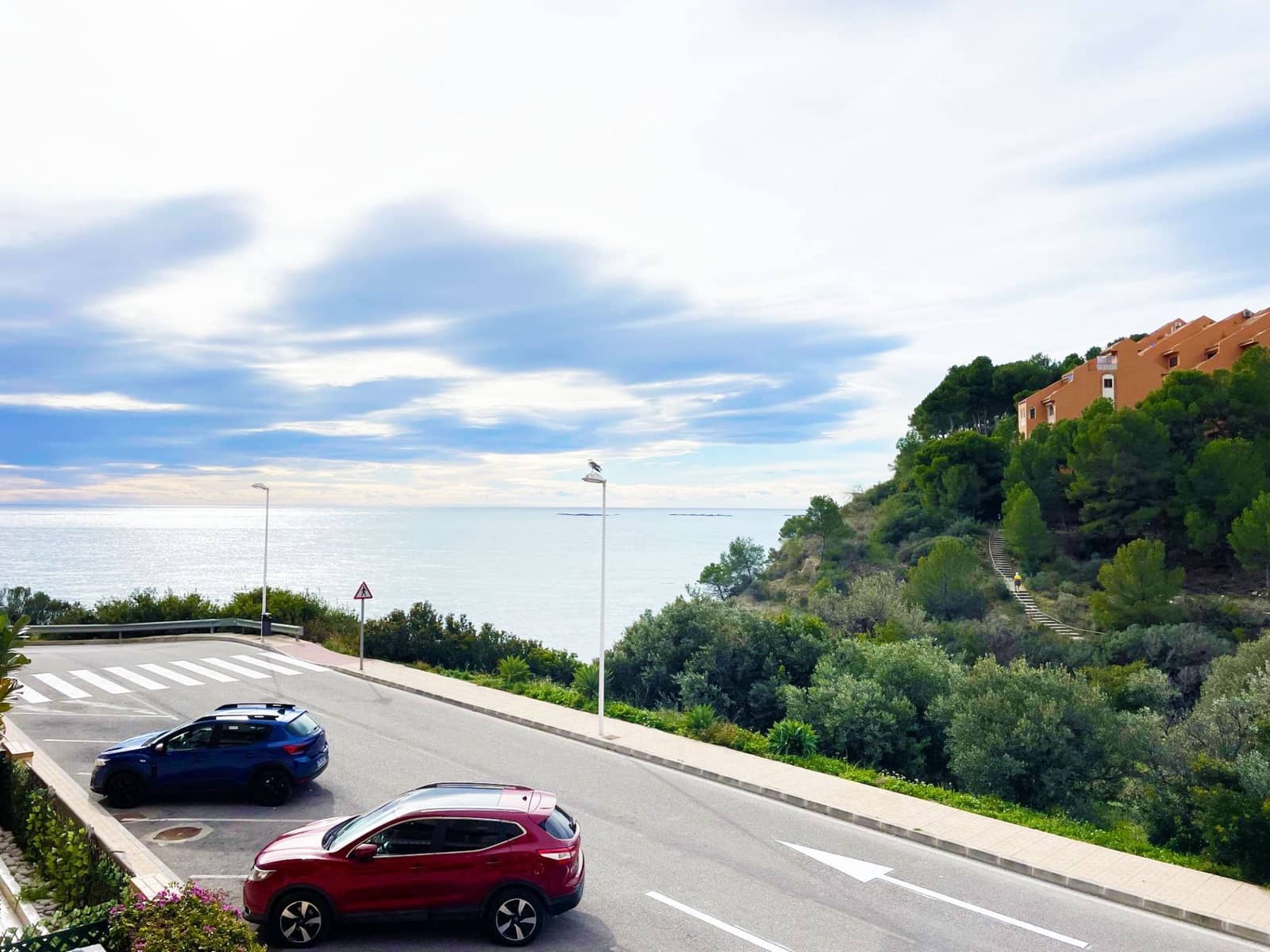 2 chambre Appartement à vendre à Calpe / Calp avec piscine - 243 000 € (Ref: 9614746)