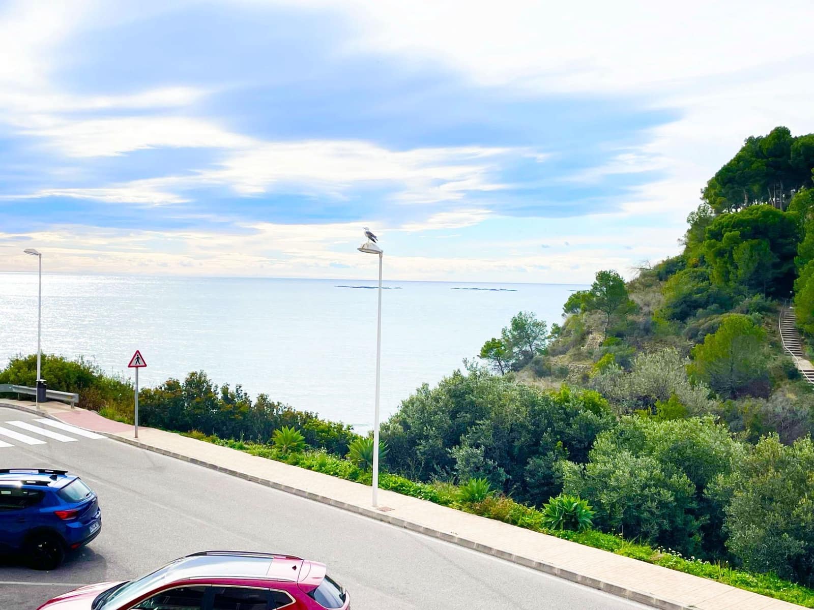 2 chambre Appartement à vendre à Calpe / Calp avec piscine - 243 000 € (Ref: 9614746)