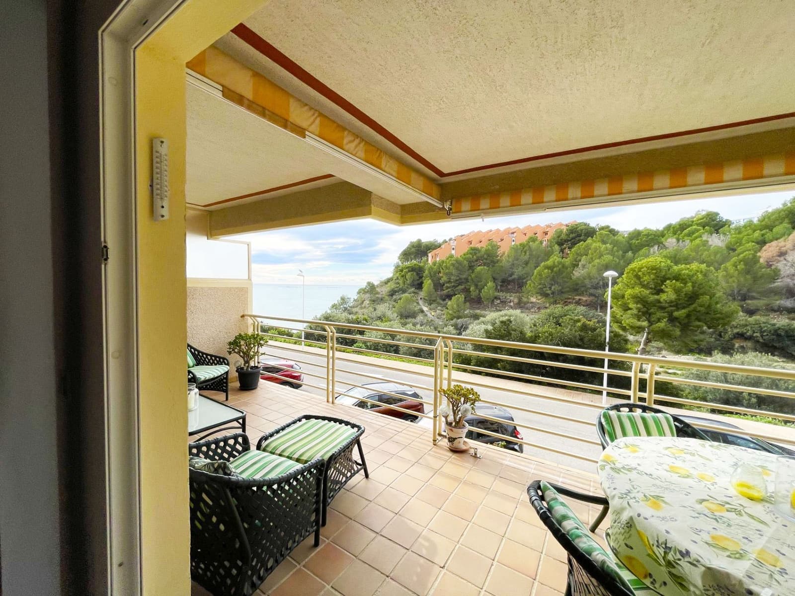 2 chambre Appartement à vendre à Calpe / Calp avec piscine - 243 000 € (Ref: 9614746)