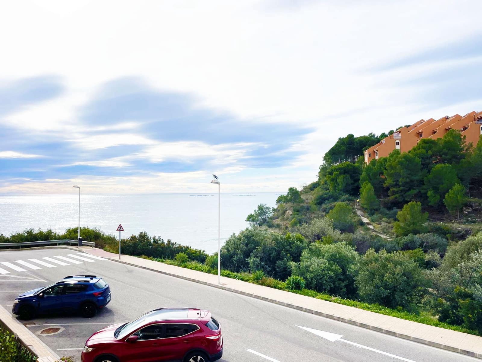 2 chambre Appartement à vendre à Calpe / Calp avec piscine - 243 000 € (Ref: 9614746)