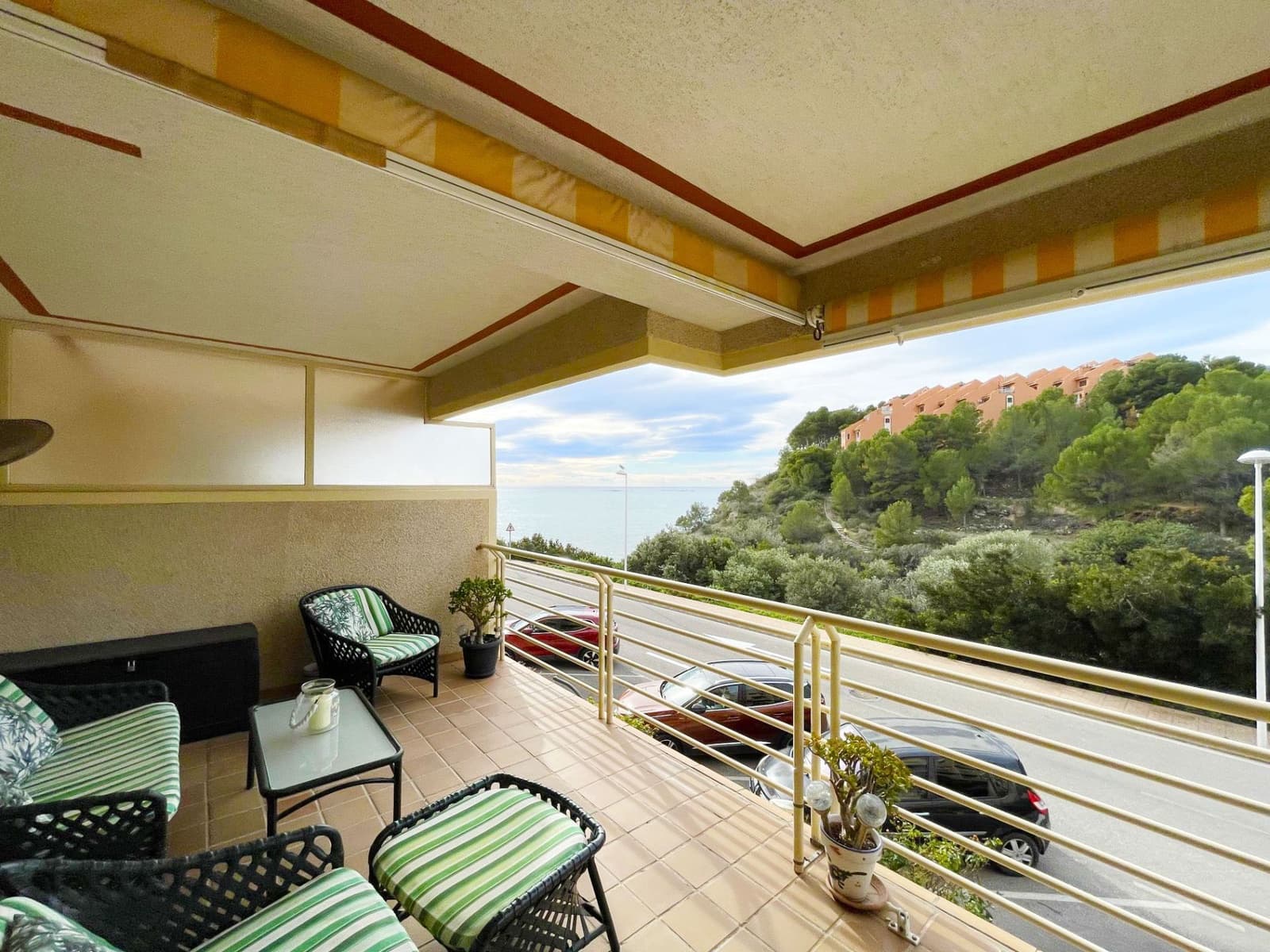 2 chambre Appartement à vendre à Calpe / Calp avec piscine - 243 000 € (Ref: 9614746)