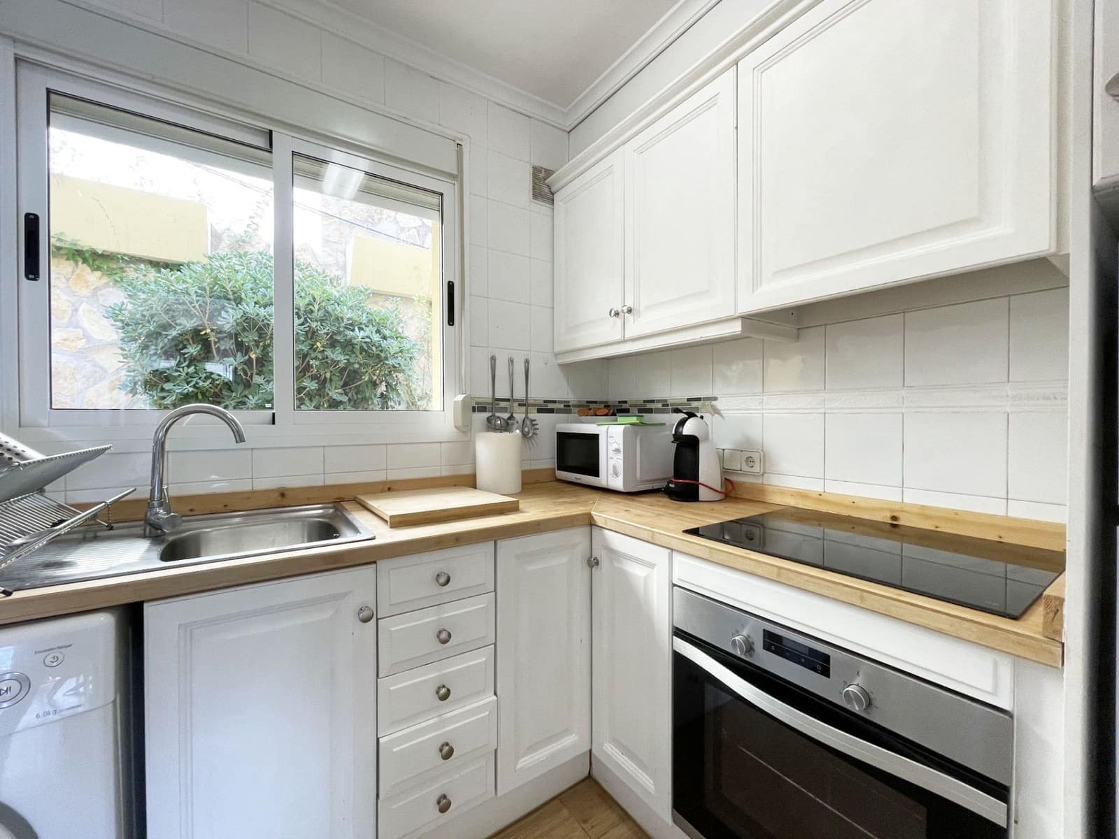 2 soverom Bungalow til salgs i Calpe / Calp med svømmebasseng - € 289 000 (Ref: 9627226)