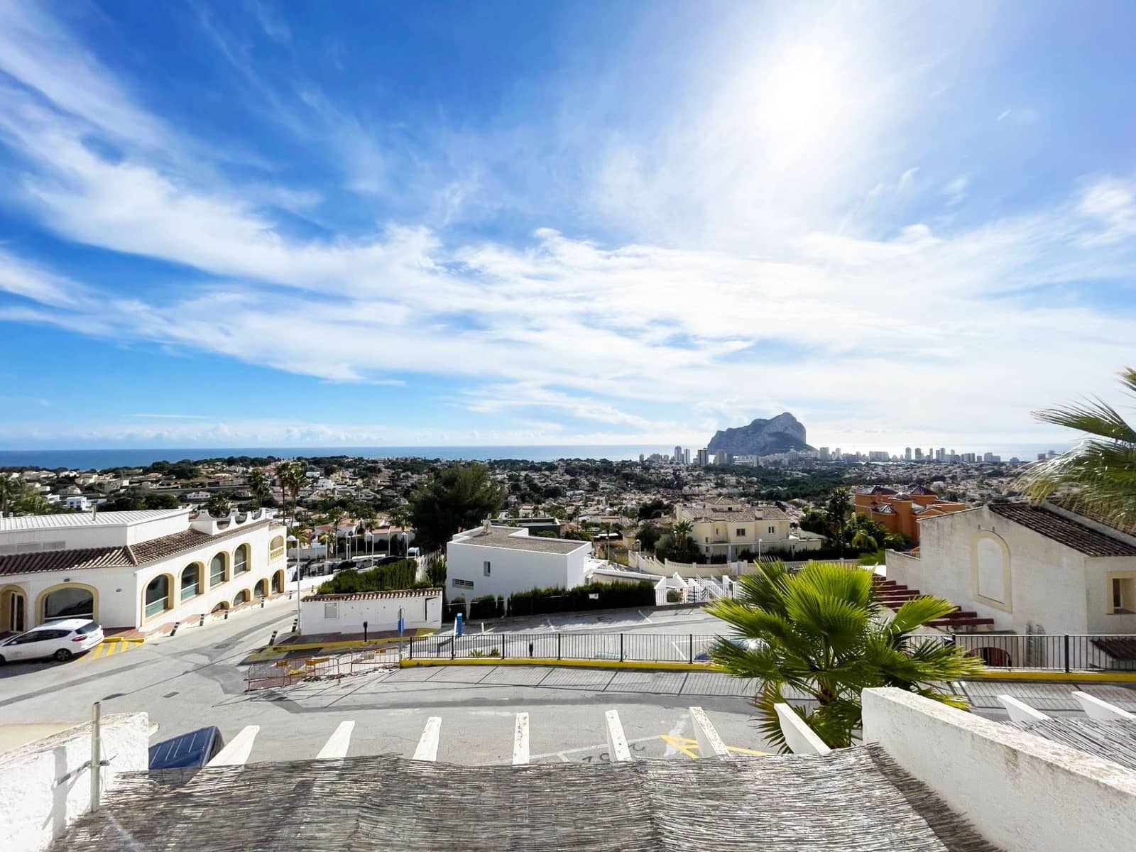 2 soverom Bungalow til salgs i Calpe / Calp med svømmebasseng - € 289 000 (Ref: 9627226)