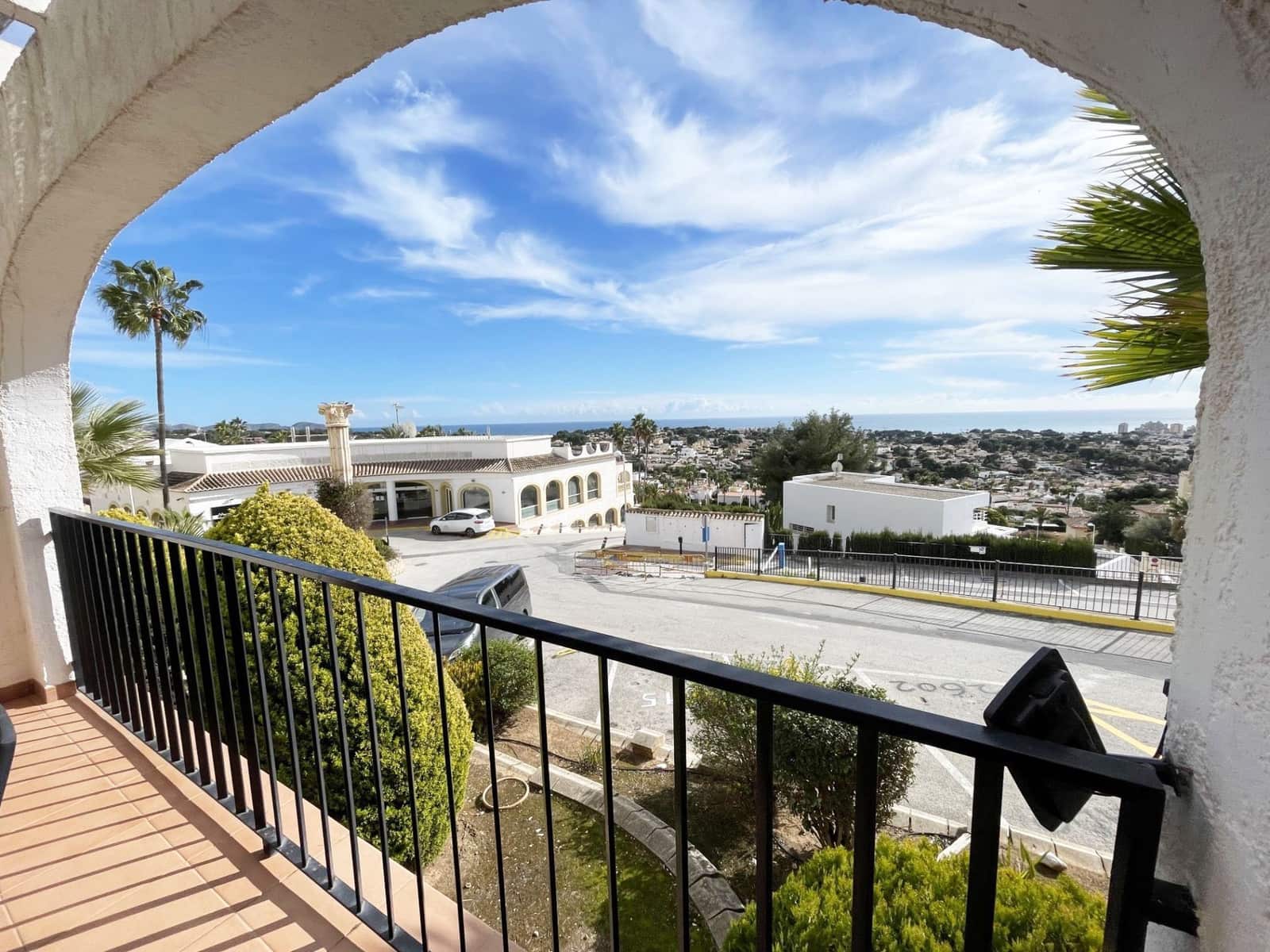 2 soverom Bungalow til salgs i Calpe / Calp med svømmebasseng - € 289 000 (Ref: 9627226)