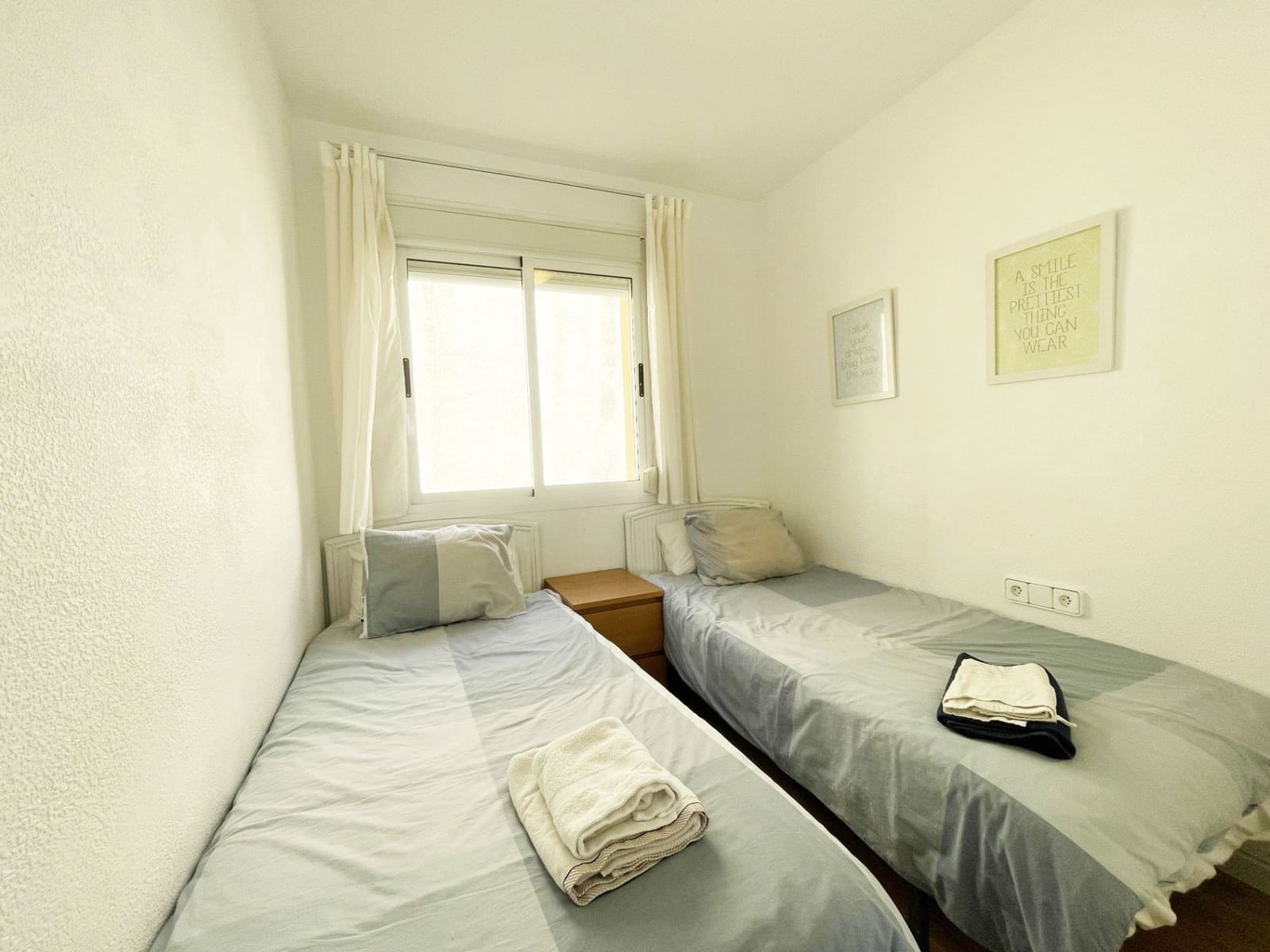 2 soverom Bungalow til salgs i Calpe / Calp med svømmebasseng - € 289 000 (Ref: 9627226)