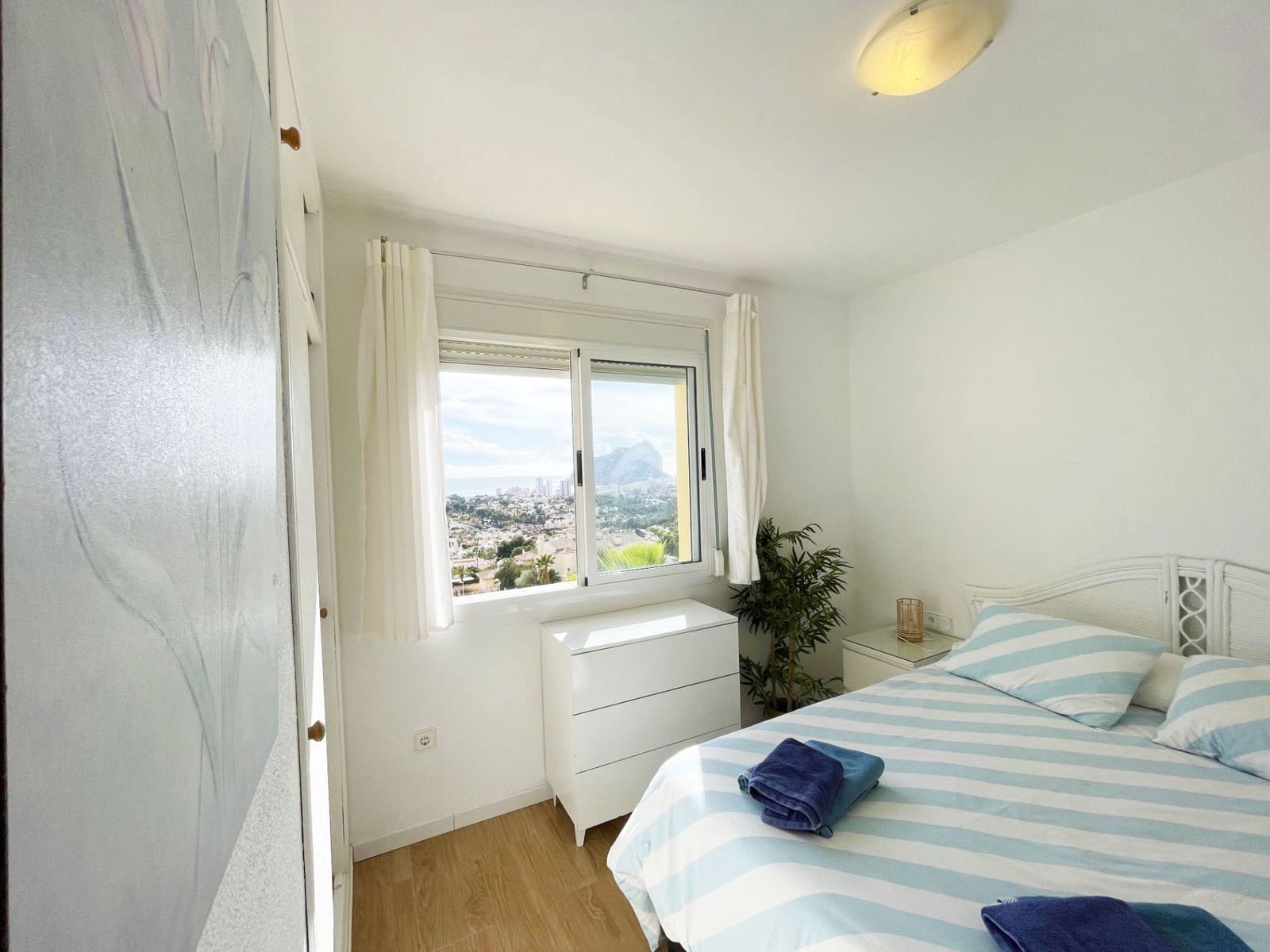 2 soverom Bungalow til salgs i Calpe / Calp med svømmebasseng - € 289 000 (Ref: 9627226)