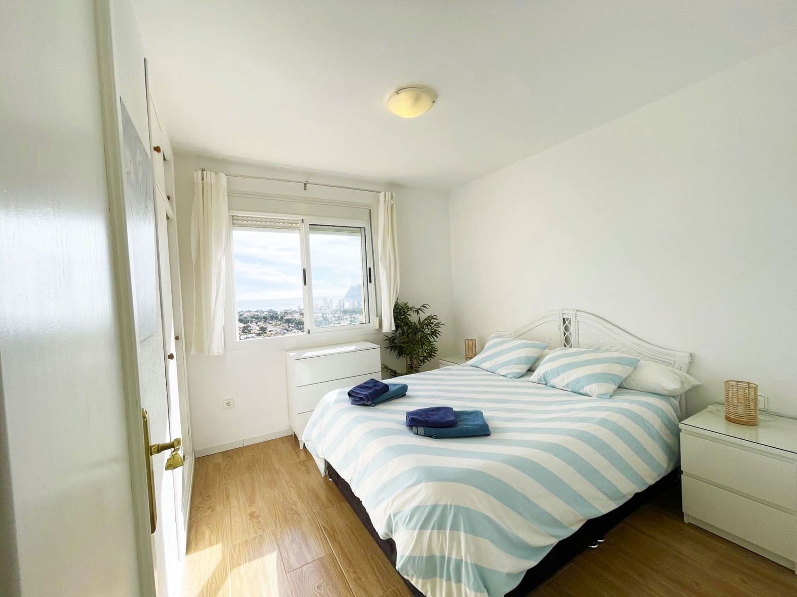 2 soverom Bungalow til salgs i Calpe / Calp med svømmebasseng - € 289 000 (Ref: 9627226)