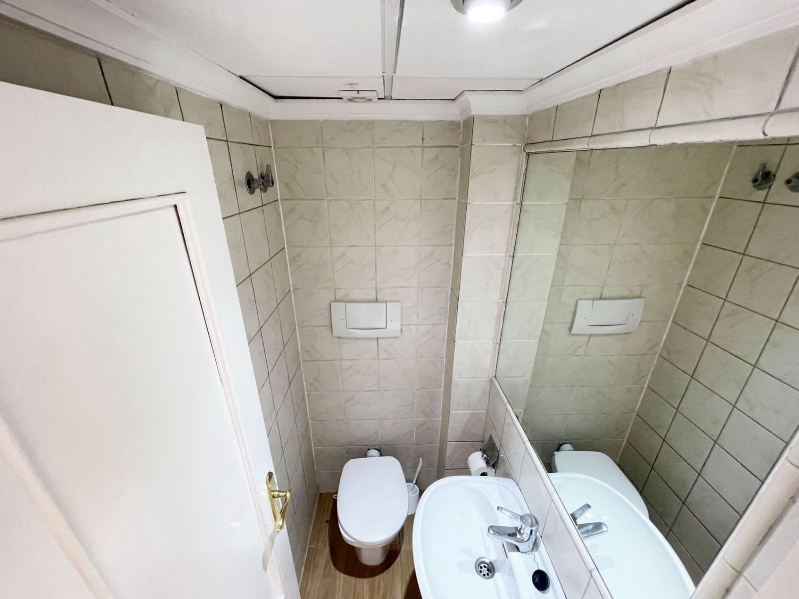 2 soverom Bungalow til salgs i Calpe / Calp med svømmebasseng - € 289 000 (Ref: 9627226)