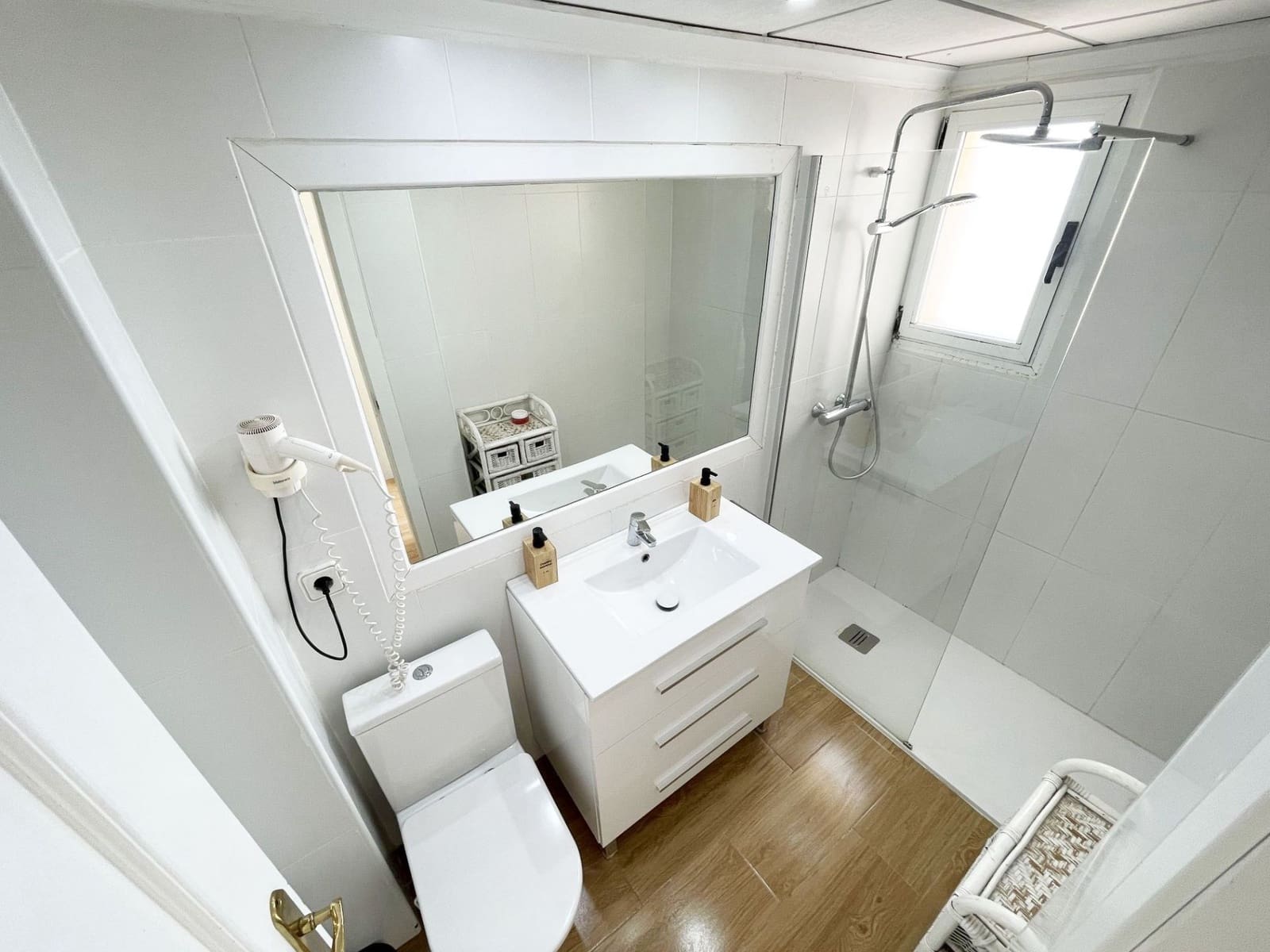 2 soverom Bungalow til salgs i Calpe / Calp med svømmebasseng - € 289 000 (Ref: 9627226)