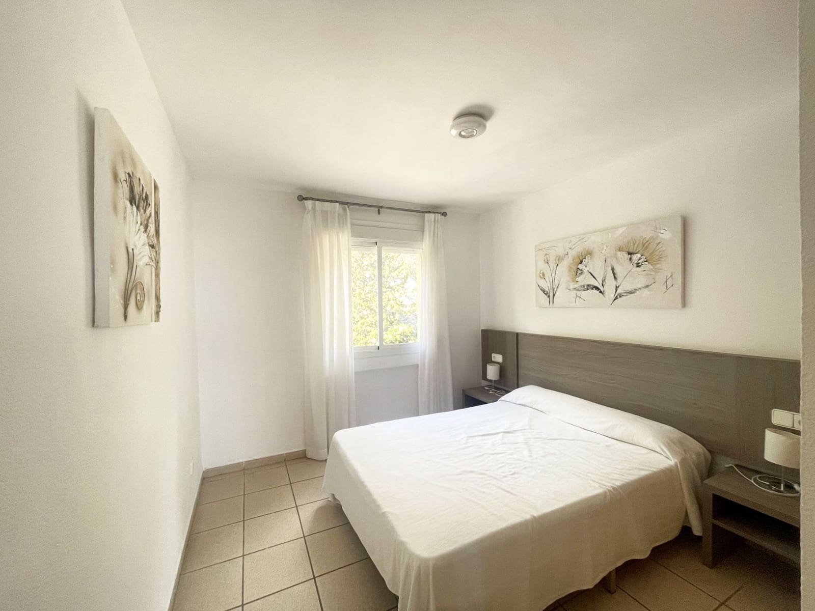 2 soverom Bungalow til salgs i Calpe / Calp med svømmebasseng garasje - € 225 000 (Ref: 9627228)