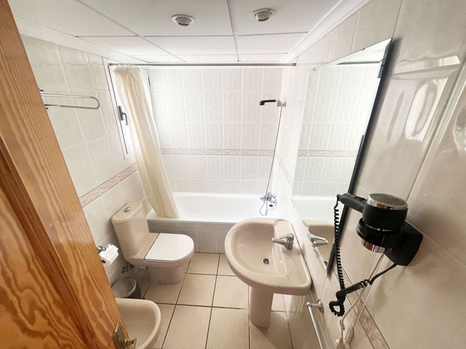 2 soverom Bungalow til salgs i Calpe / Calp med svømmebasseng garasje - € 225 000 (Ref: 9627228)