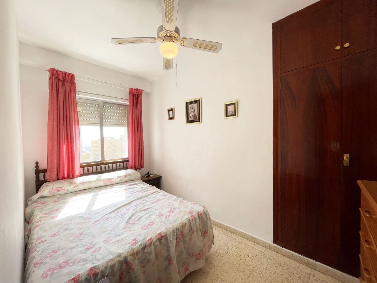 2 chambre Appartement à vendre à Calpe / Calp avec piscine garage - 279 000 € (Ref: 9633855)