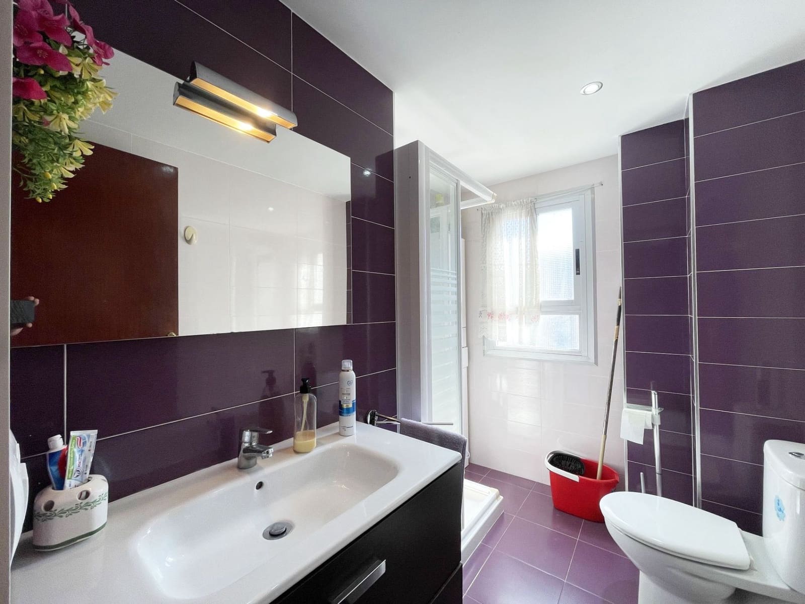 2 chambre Appartement à vendre à Calpe / Calp avec piscine garage - 279 000 € (Ref: 9633855)