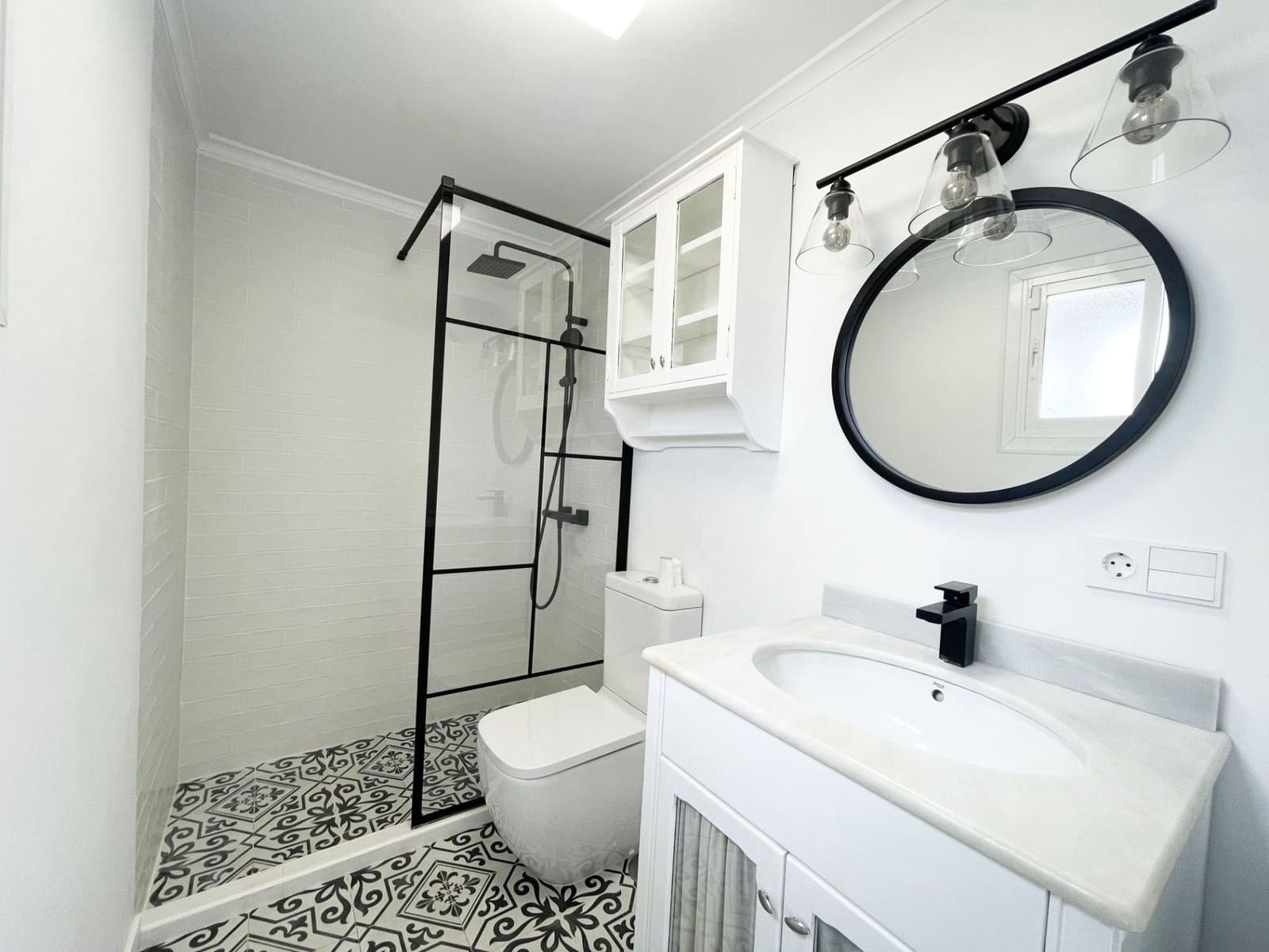 3 bedroom Penthouse for sale in Calpe / Calp - € 269,000 (Ref: 9643782)