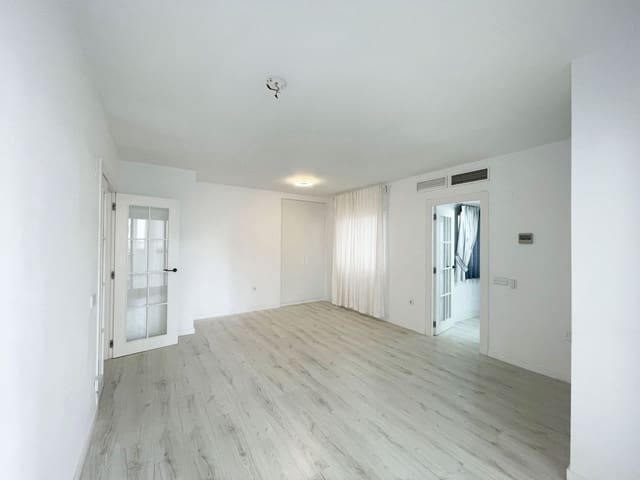 3 soveværelse Penthouse til salg i Calpe / Calp - € 269.000 (Ref: 9643782)