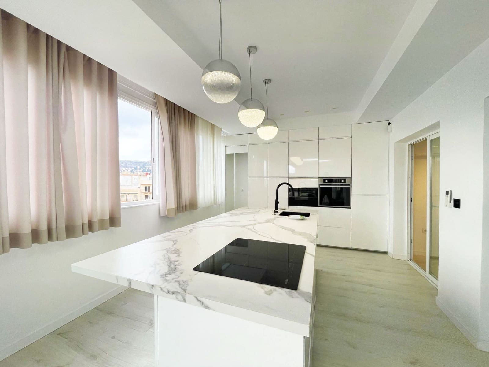 3 bedroom Penthouse for sale in Calpe / Calp - € 269,000 (Ref: 9643782)
